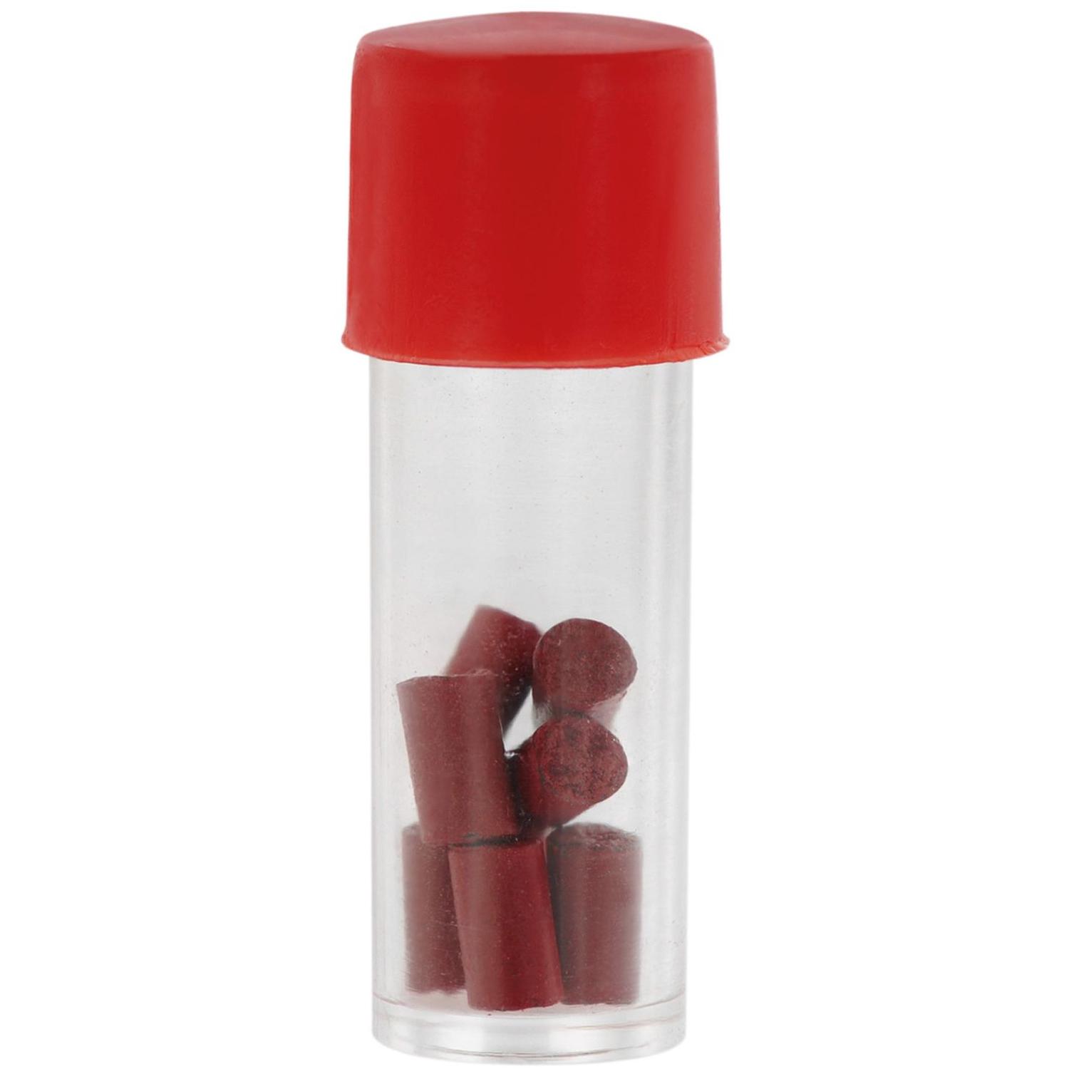 DUPONT - 000651 - S.T.   Lighter Flints Red 8-Pieces-Pack