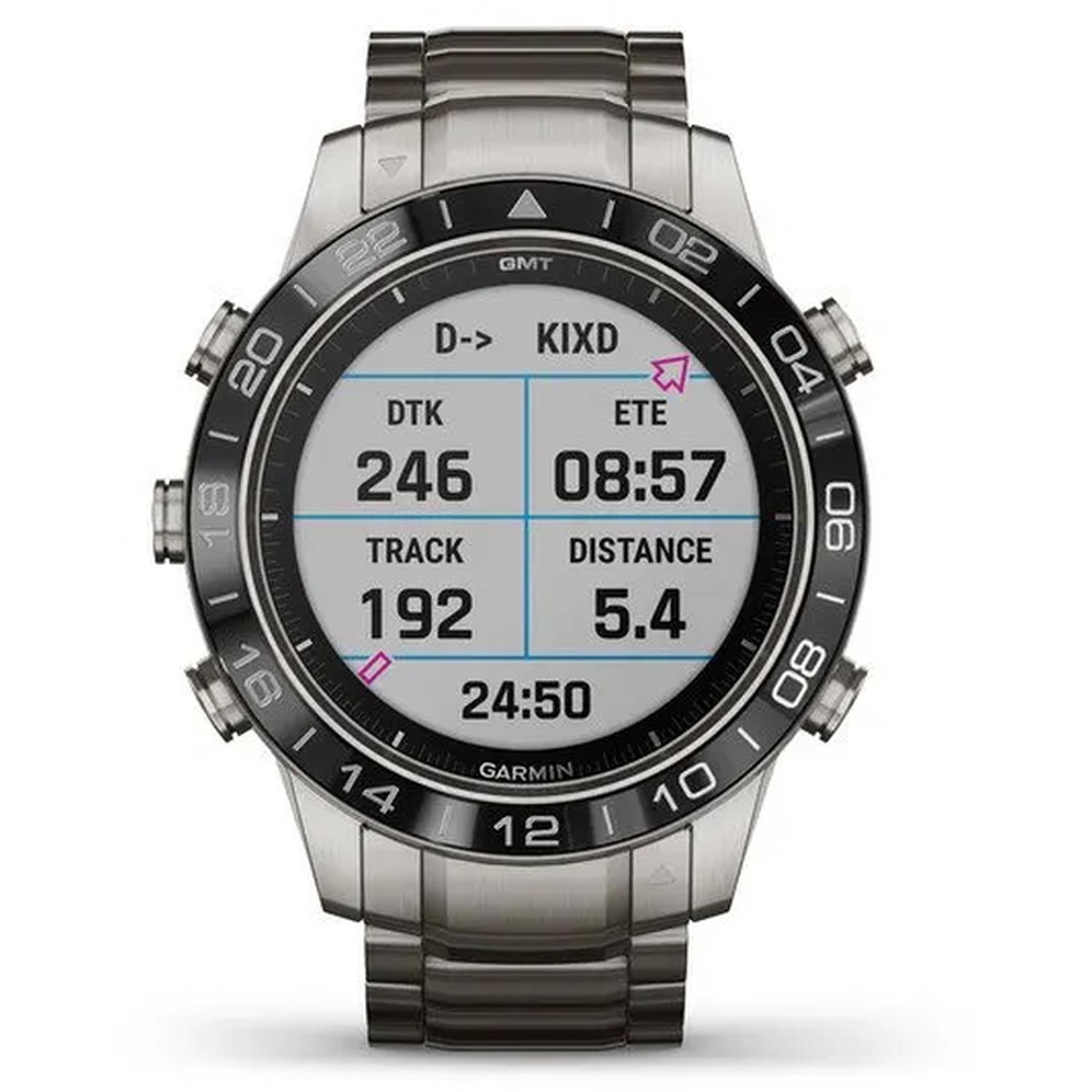 Garmin - 010-02006-04 - MARQ® Aviator