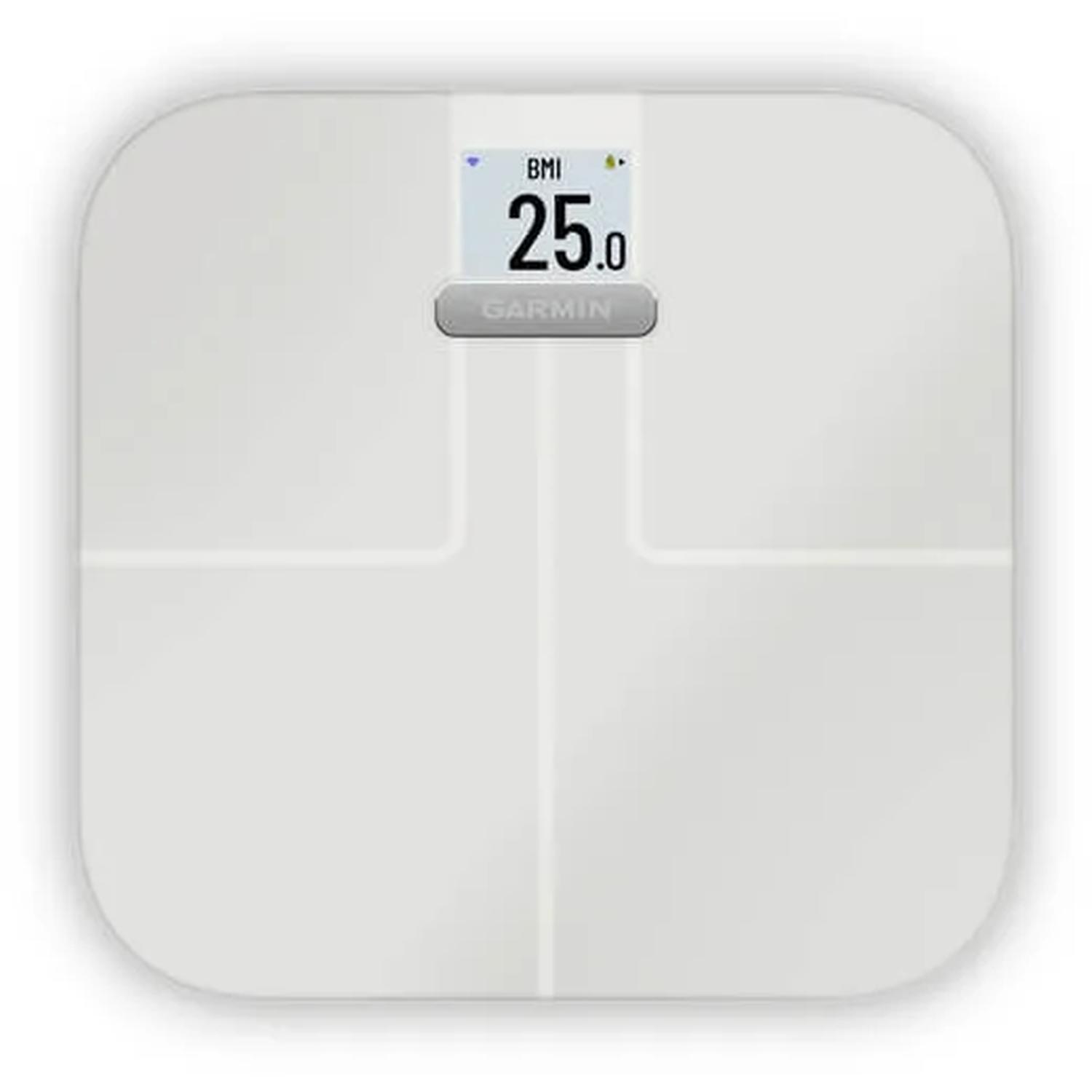 Garmin - 010-02294-13 - Garmin Index™ S2