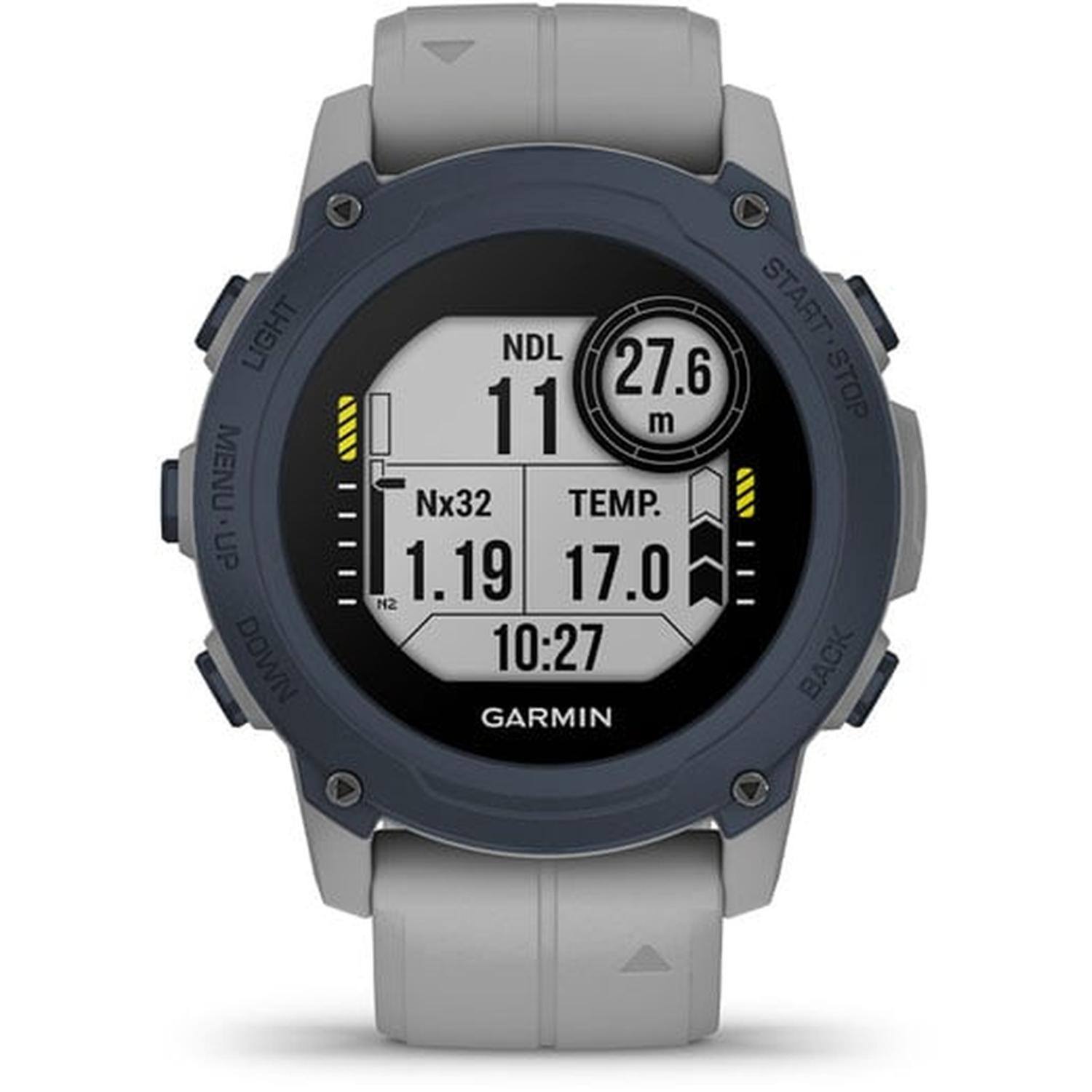 Garmin - 010-02604-11 - Descent™ G1