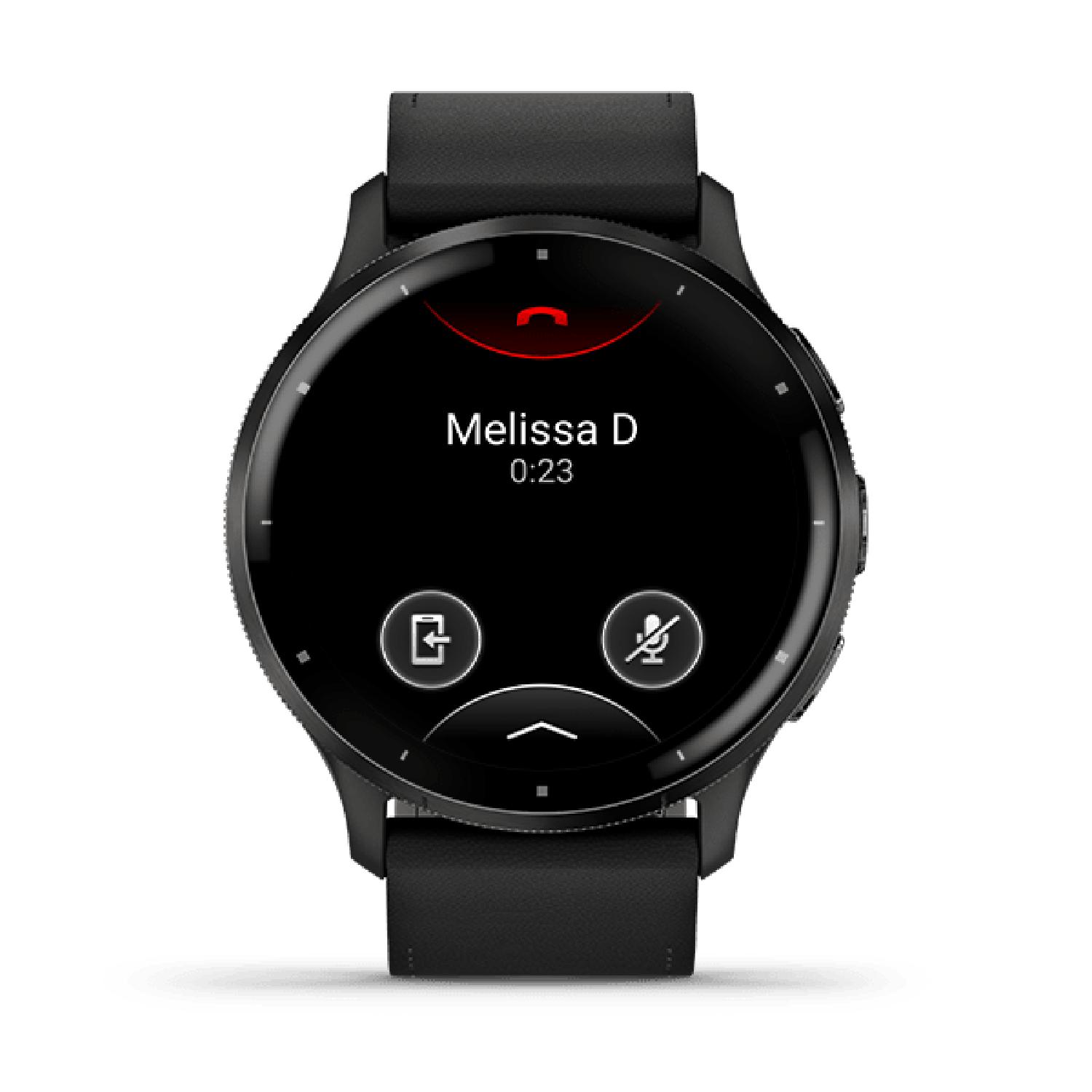 Garmin - 010-02784-52 - Venu® 3