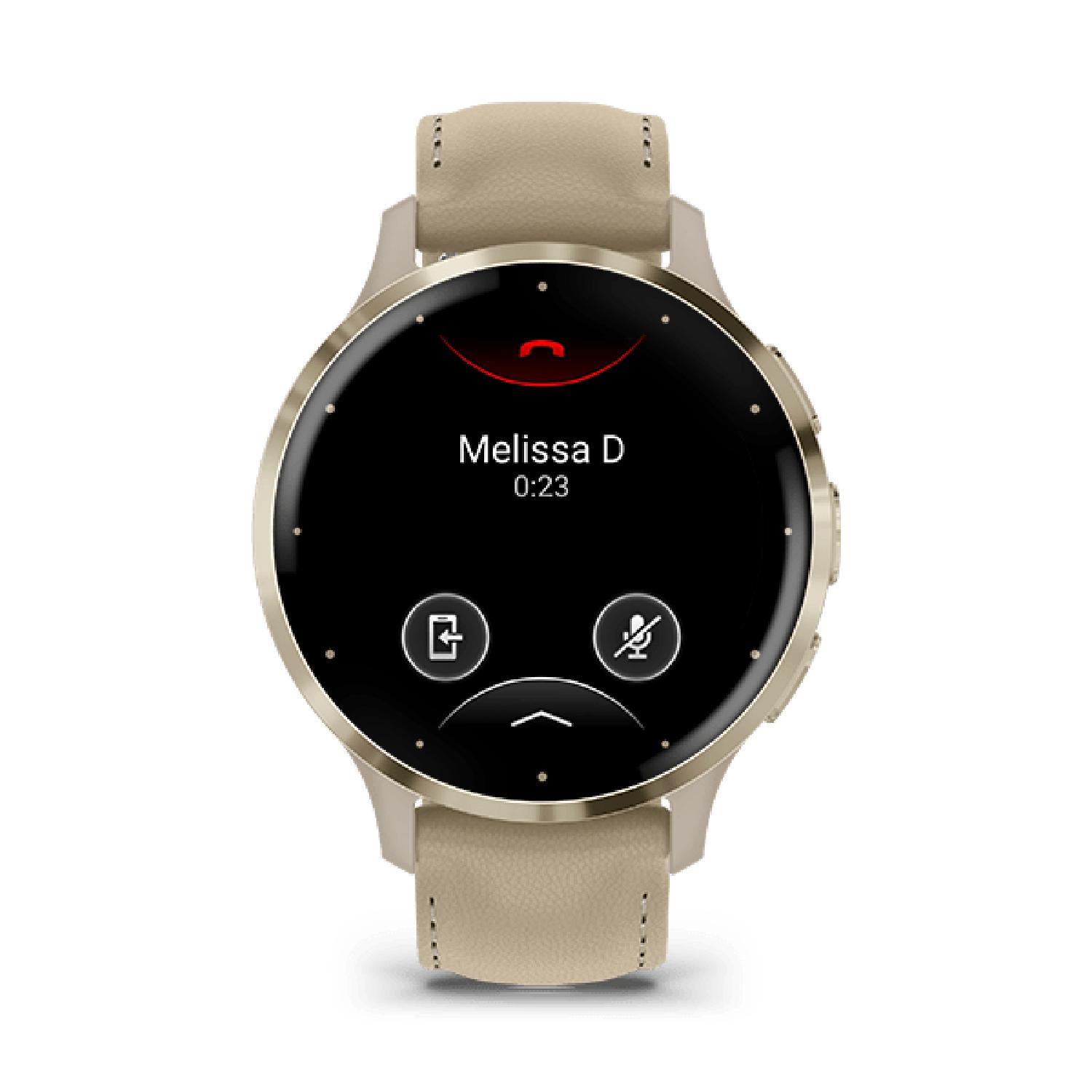 Garmin - 010-02785-55 - Venu® 3S
