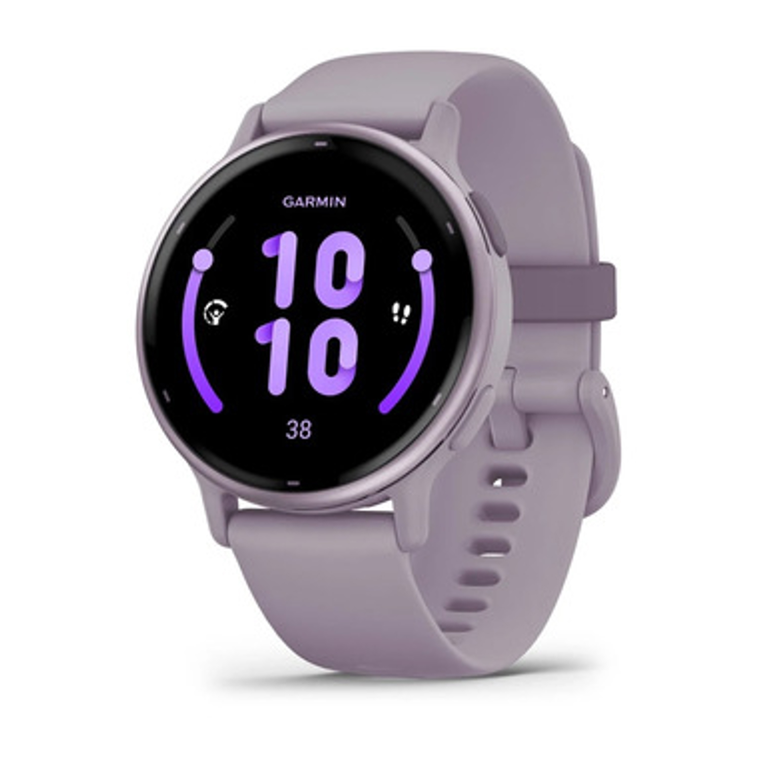 Garmin - 010-02862-13 - vívoactive® 5