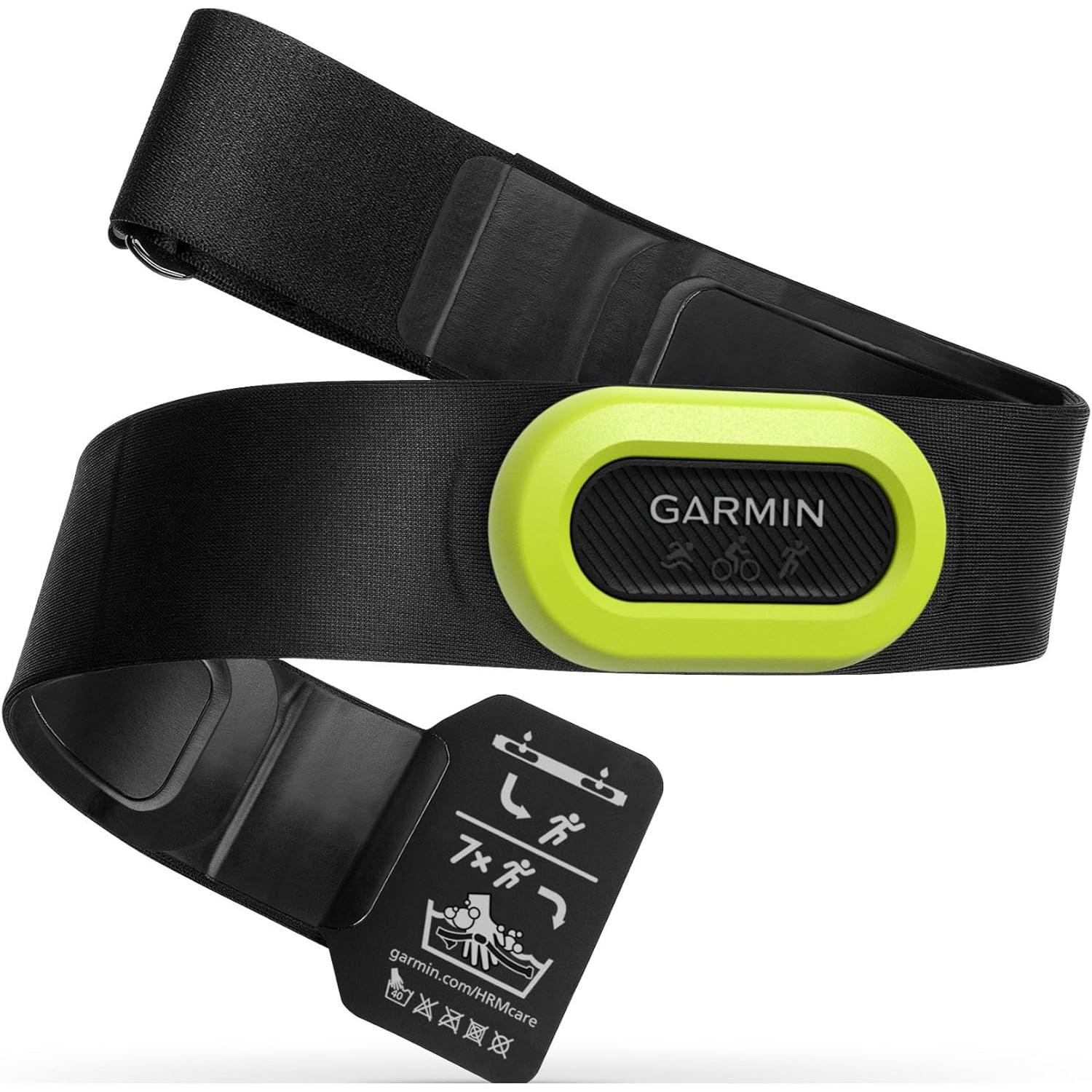Garmin - 010-12955-00 - HRM Pro Fascia Cardio Bluetooth e ANT+