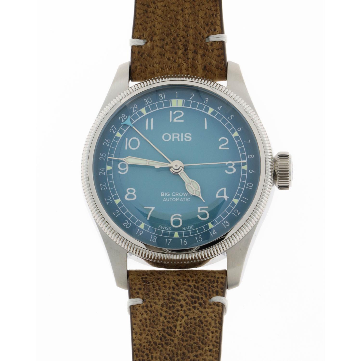Oris - 75477794065-SET - X BIG CROWN KITE
