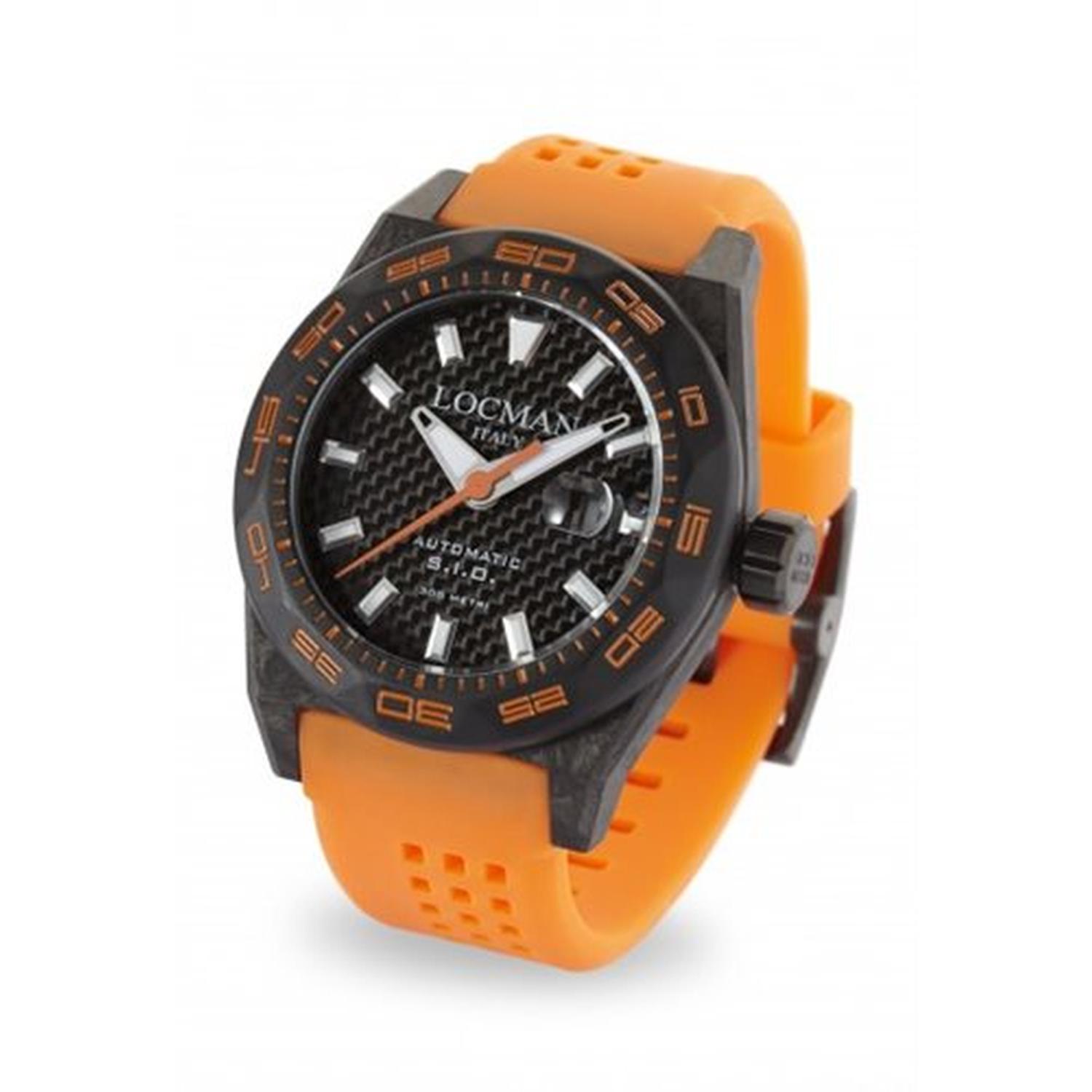 LOCMAN - 0216V1-CBCBNKOS2O - Unisex Watch