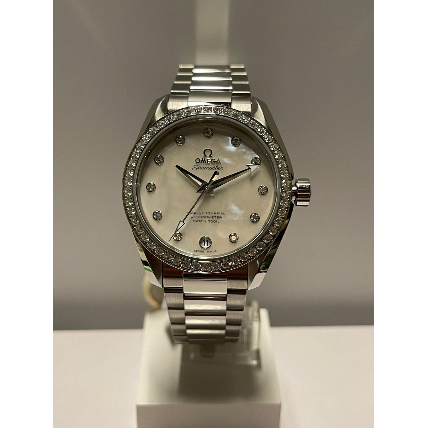 OMEGA - O23.11.53.92.15.5001 - O23115392155001