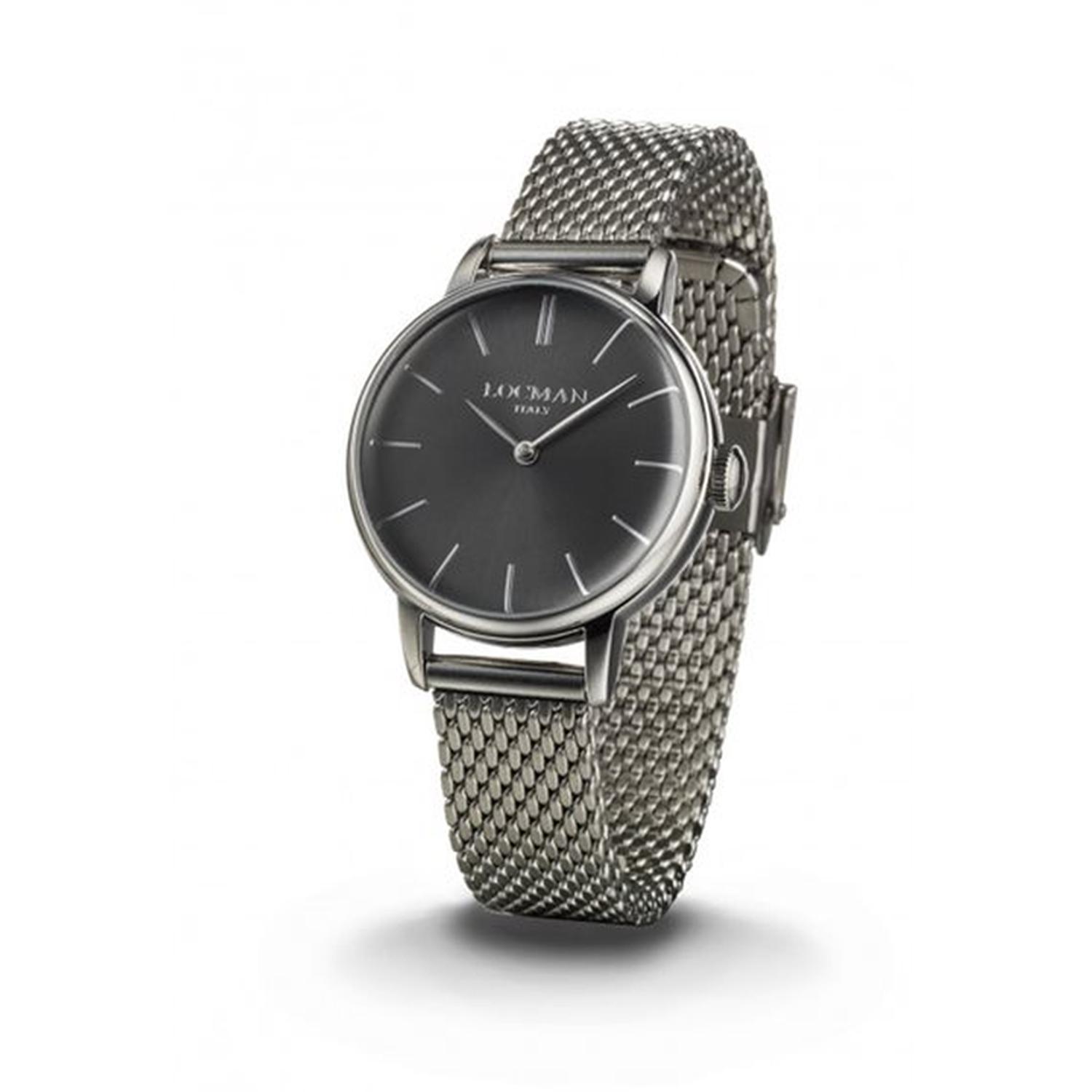 LOCMAN - 0253A07A-00GYNKB0 - Unisex Watch