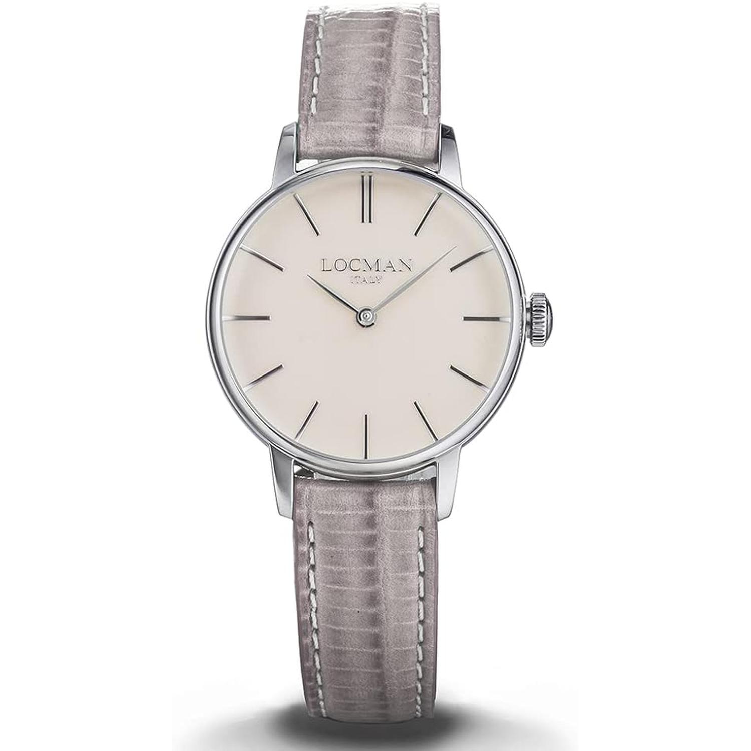 LOCMAN - 0253A10A-00CINKPA - Women - 0253A10A-00CINKPA - Locman Women's Watch