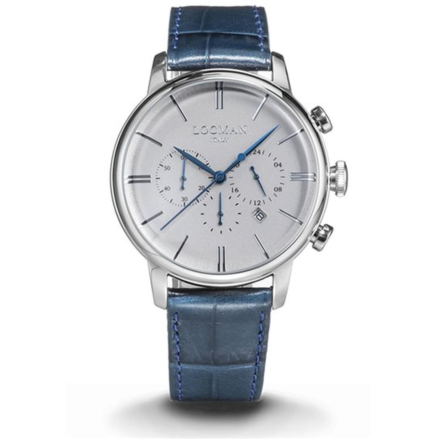 LOCMAN - 0254A06A-00AGNKPB - Men's Watch