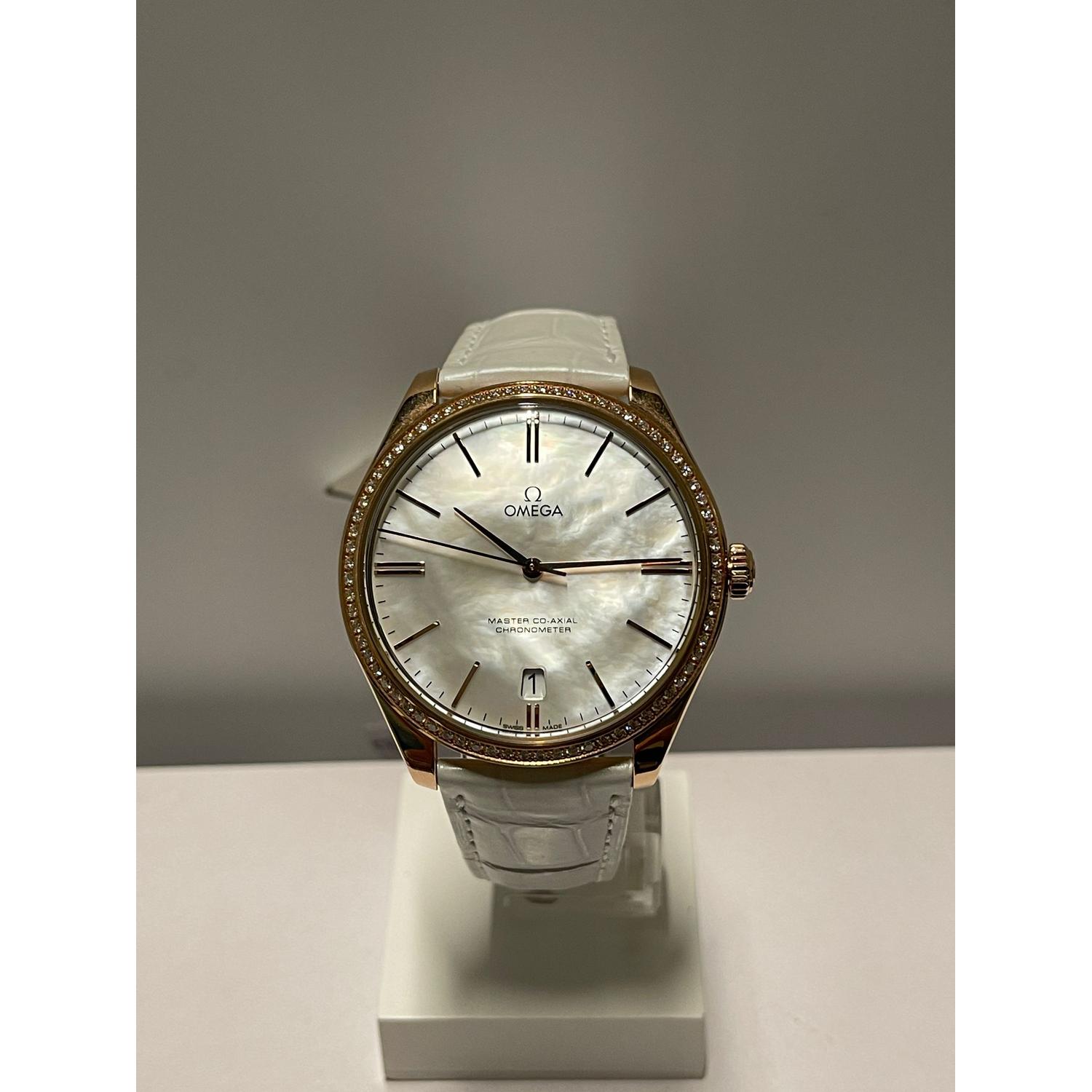 OMEGA - O43.25.84.02.10.5001 - O43258402105001