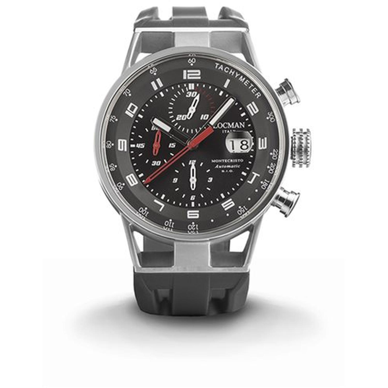 LOCMAN - 0516A07S-00GYRDSA - Men's Watch