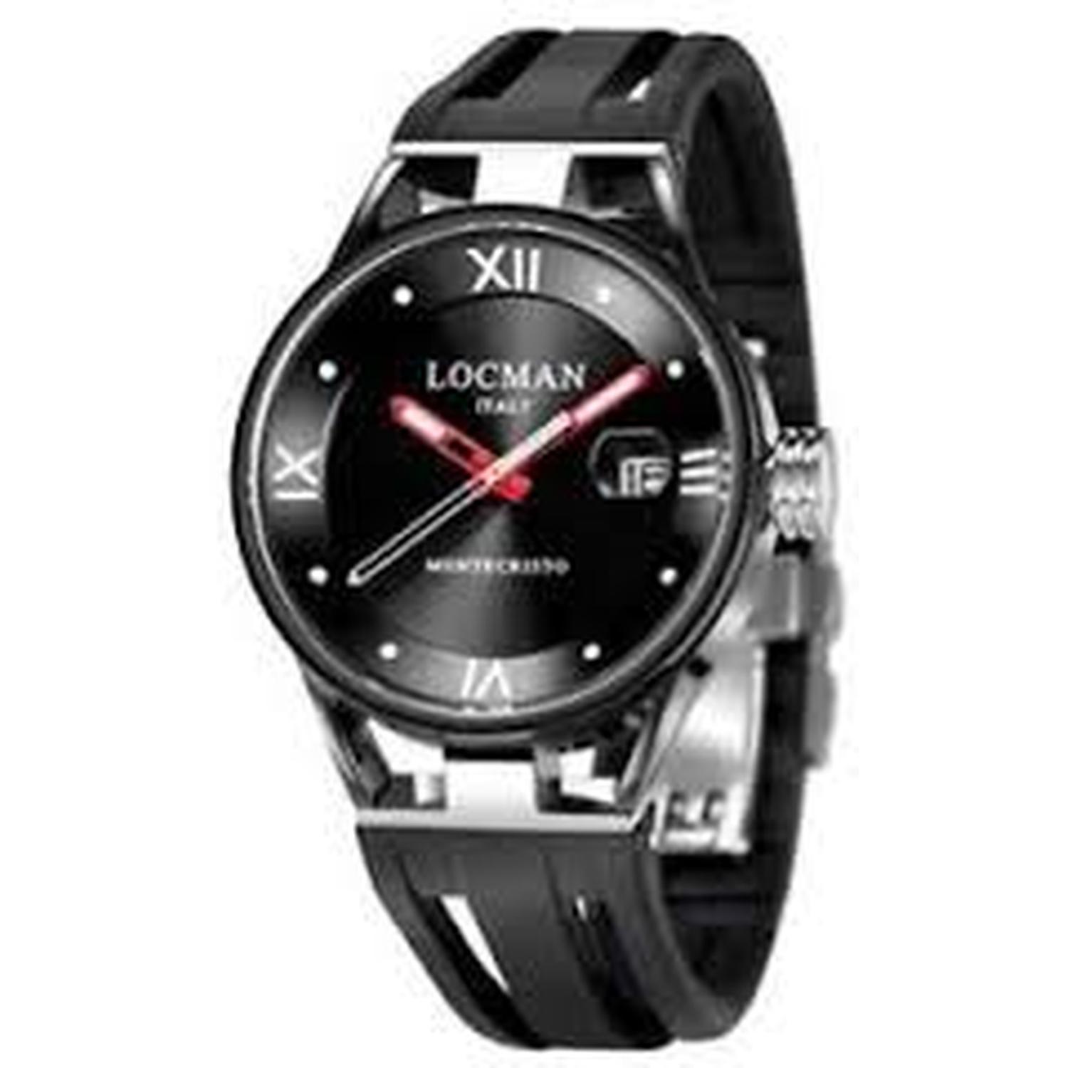 LOCMAN - 0520V05-GUBK00SK - Donna - 0520V05-GUBK00SK - Orologio Locman Donna