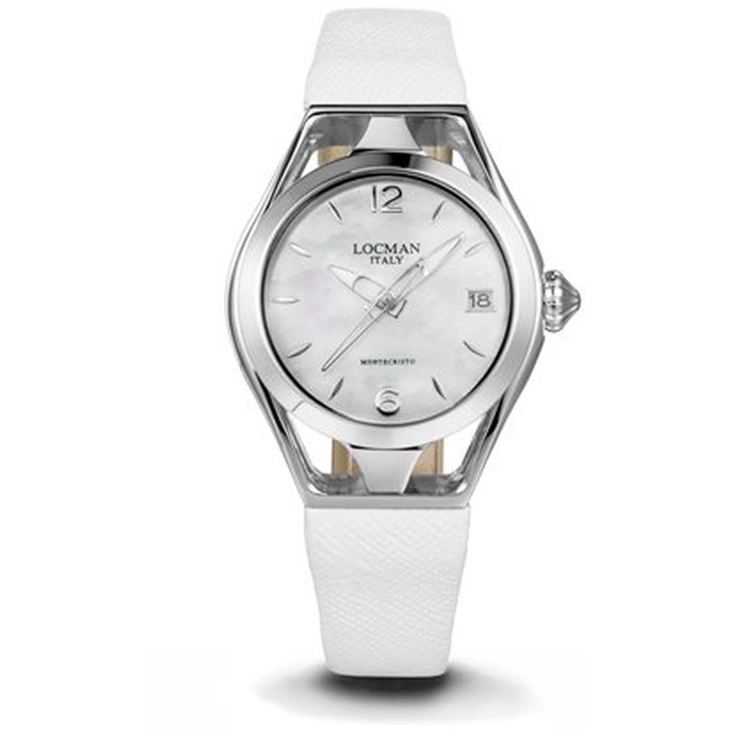 LOCMAN - 0526A14A-00MWNKFW - Donna - 0526A14A-00MWNKFW - Orologio Locman Donna