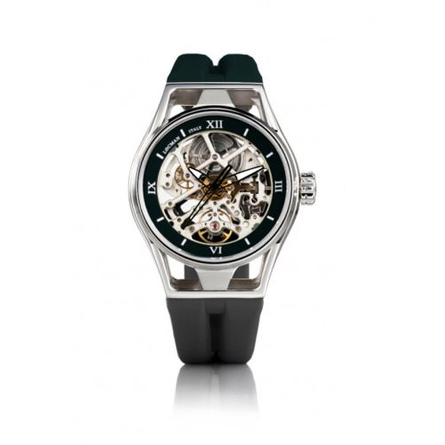 LOCMAN - 0538A01S-00BKGYSIK - Men's Watch