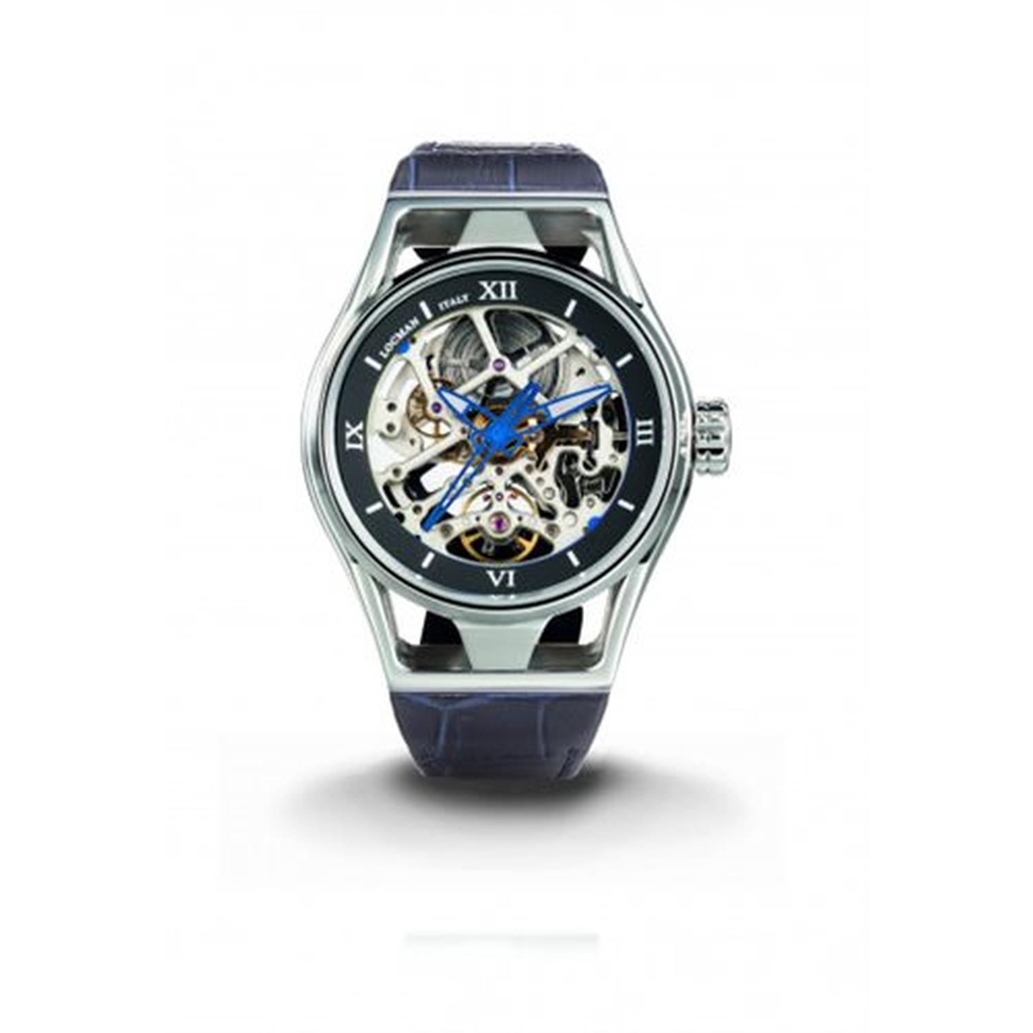 LOCMAN - 0538A20S-00ANSKPB - Men's Watch