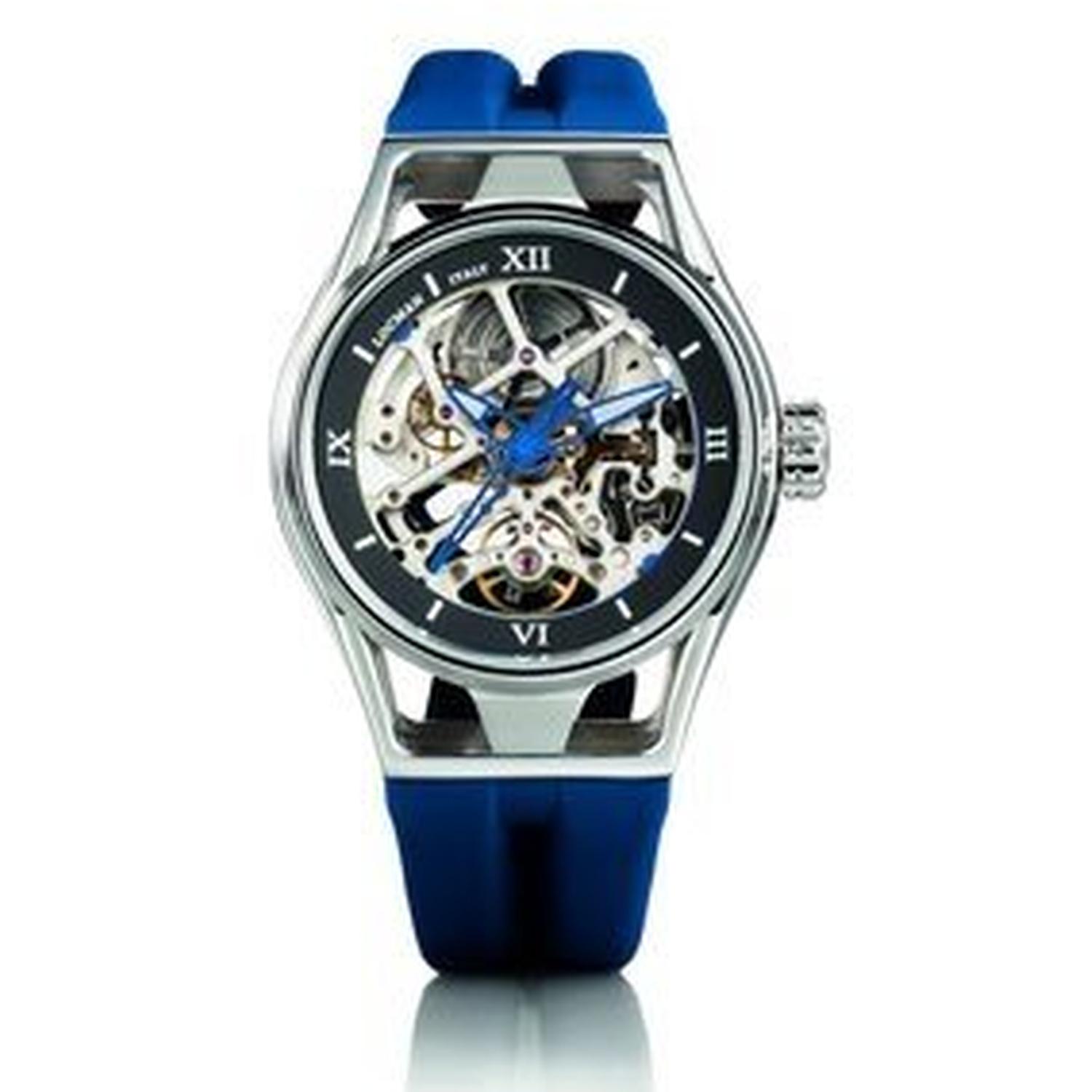 LOCMAN - 0538A20S-00ANSKSIB - Montecristo Men's Watch