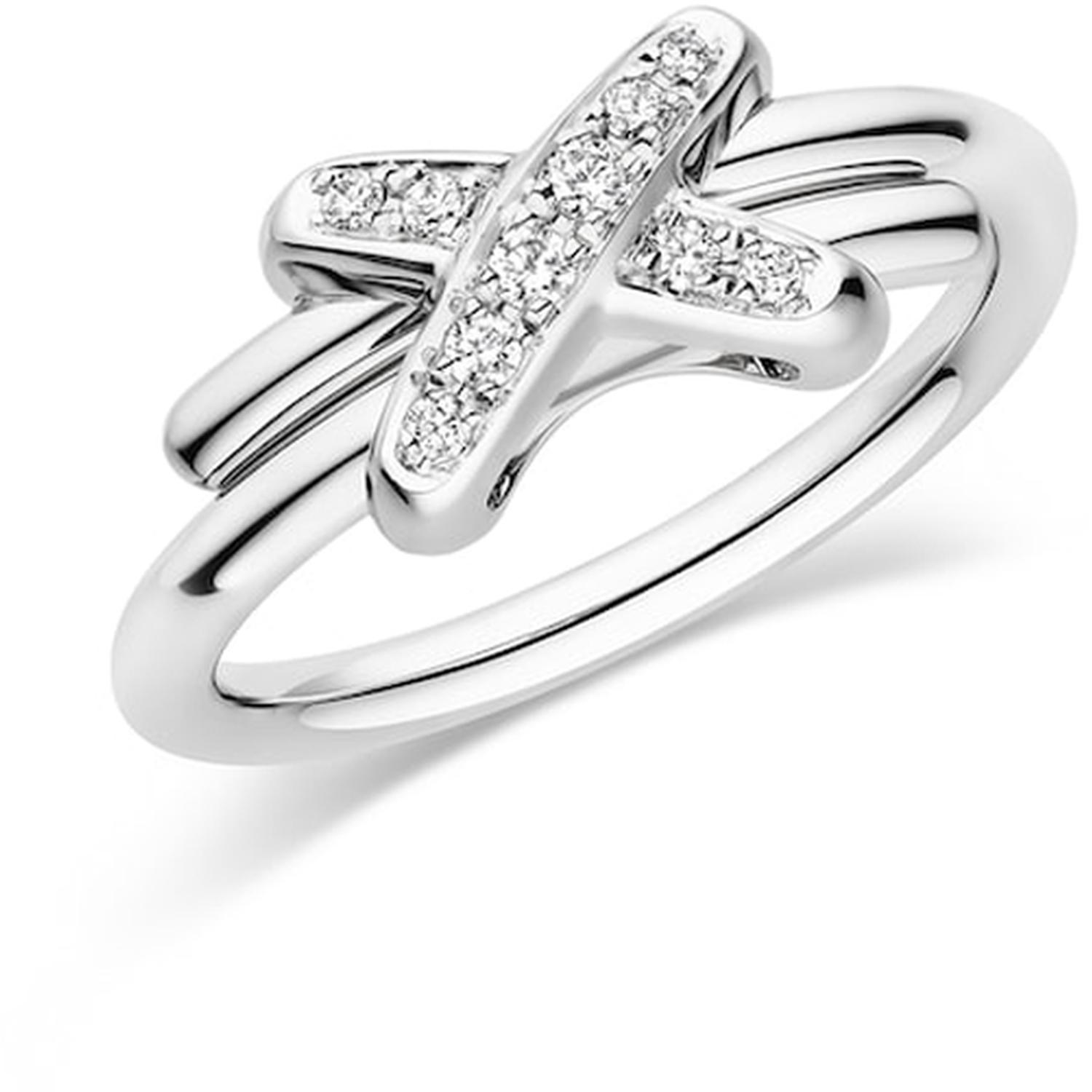 CHAUMET - Ring Link Games