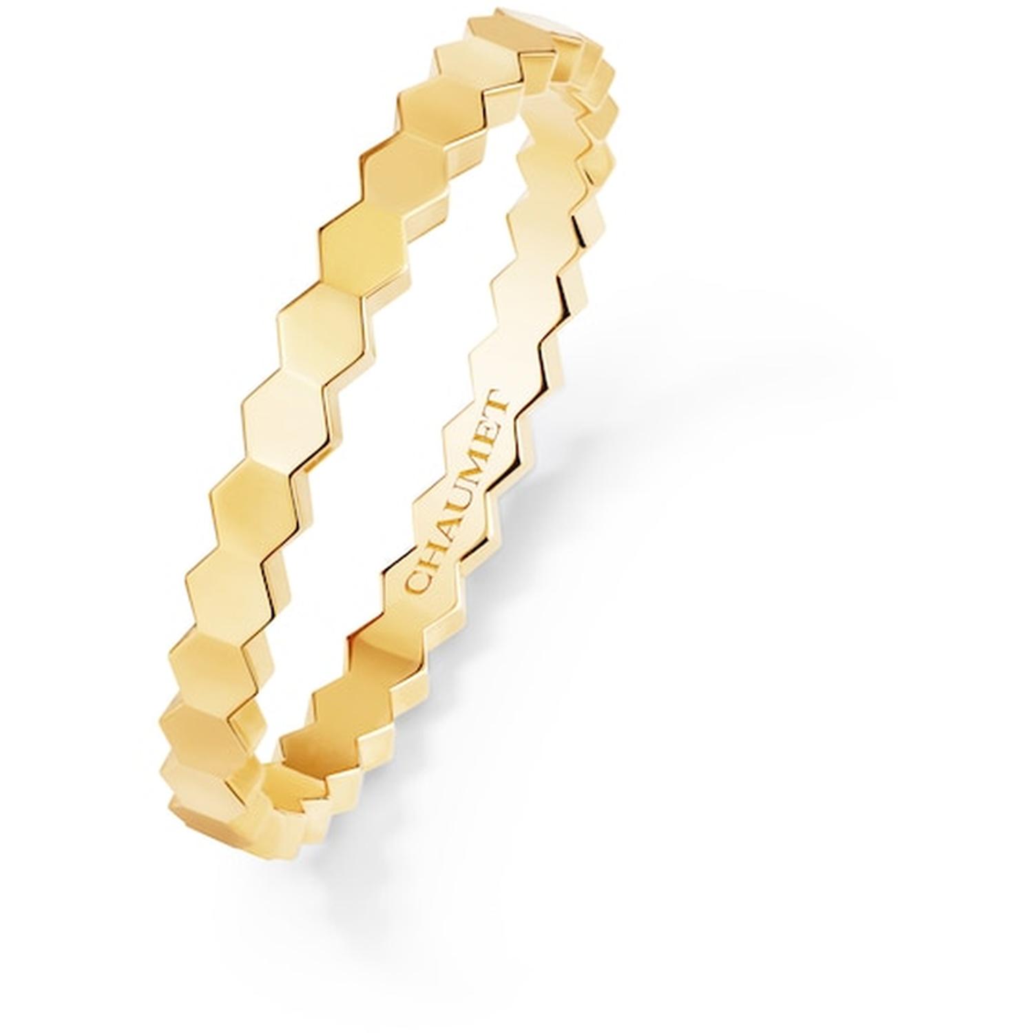 CHAUMET - Bee My Love ring
