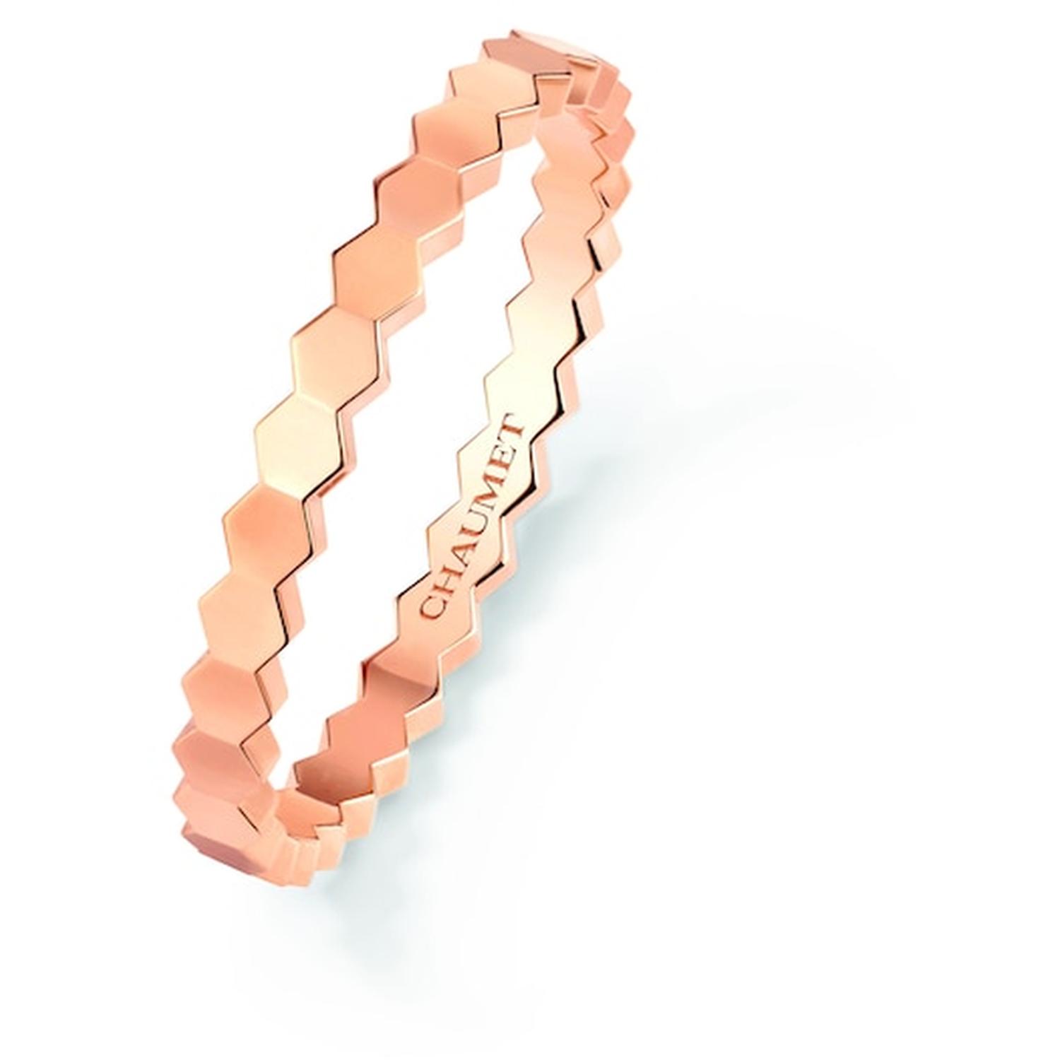 CHAUMET - Bee My Love ring