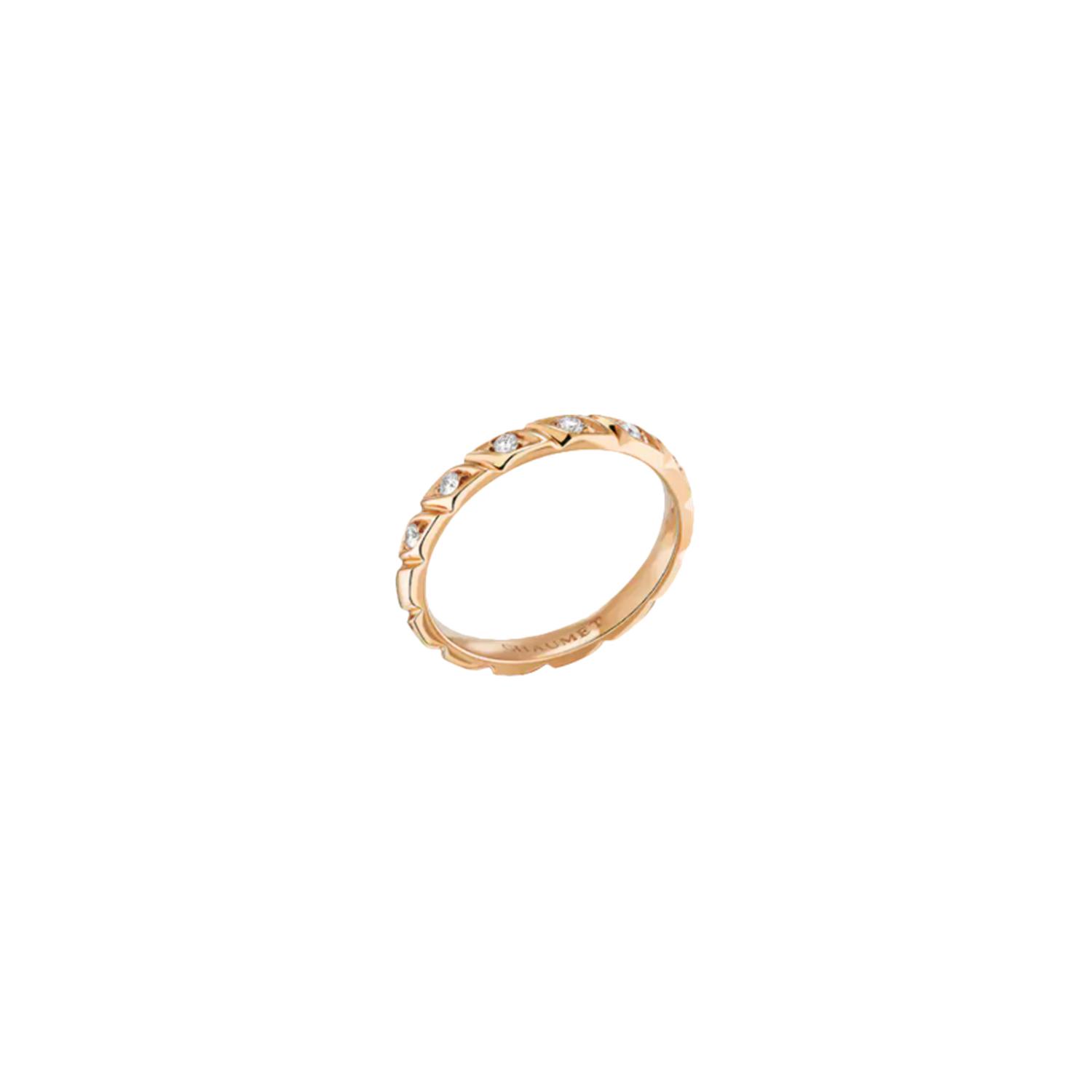 CHAUMET -