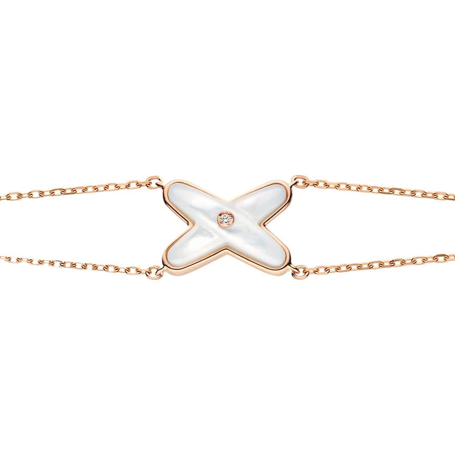 CHAUMET - Bracelet Link Games