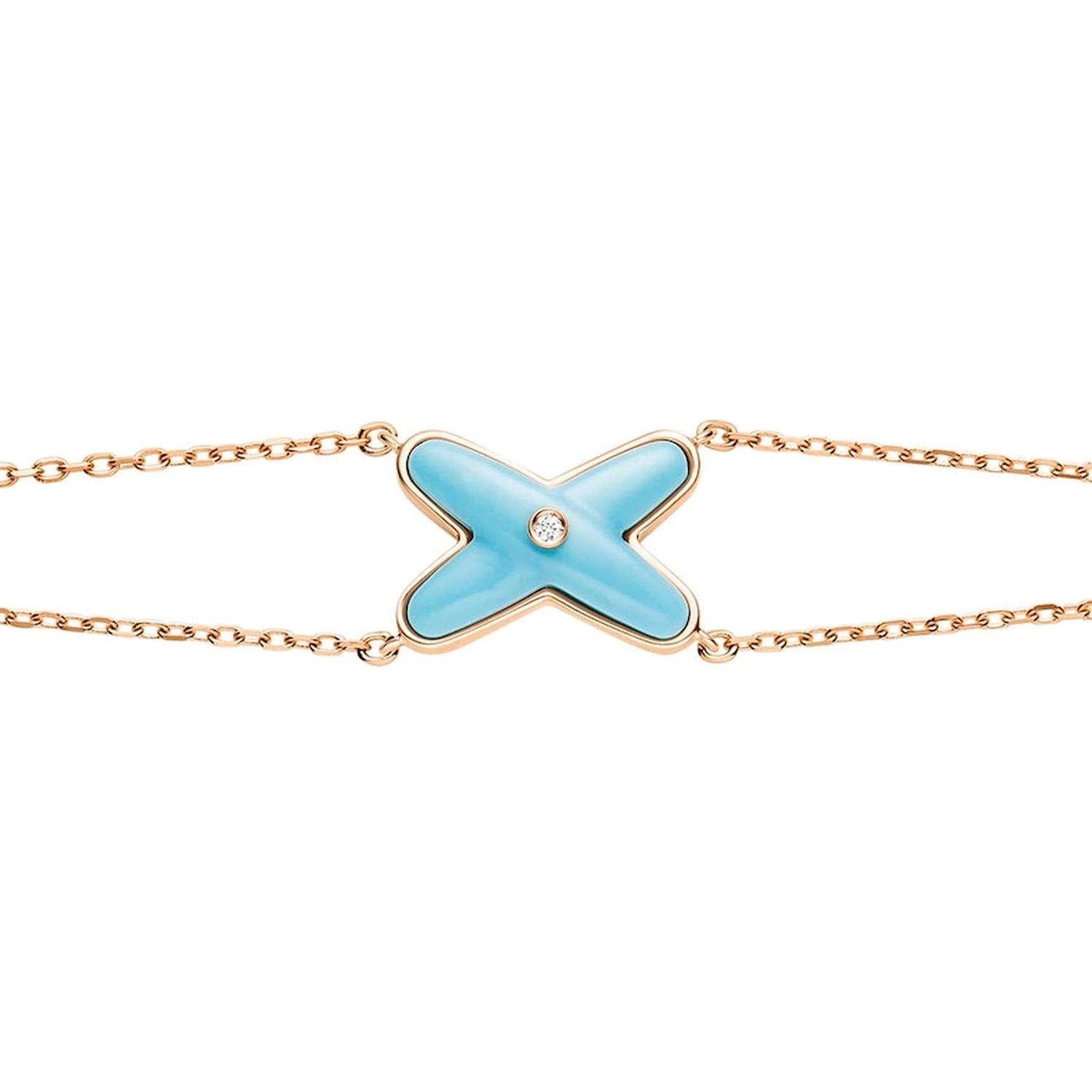 CHAUMET - Bracelet Link Games