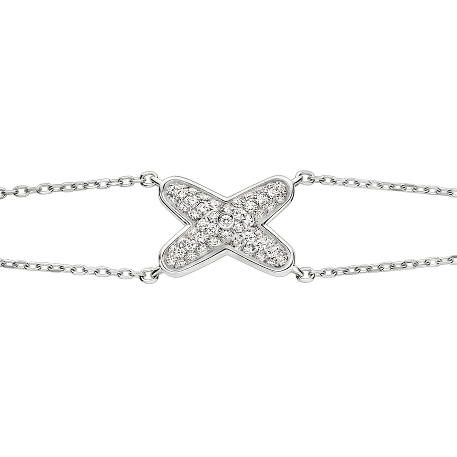 CHAUMET - Bracelet Link Games