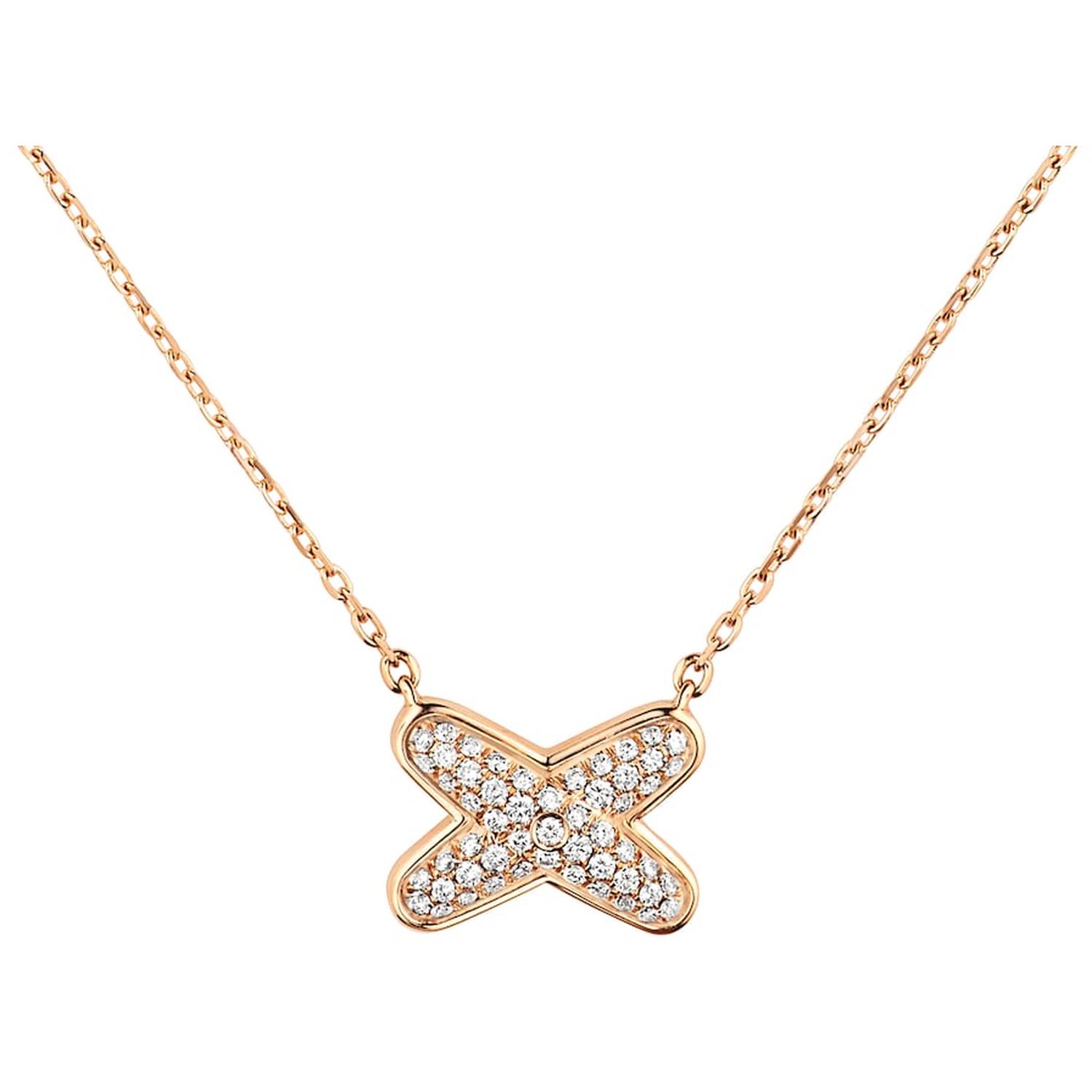 CHAUMET - Link Games during