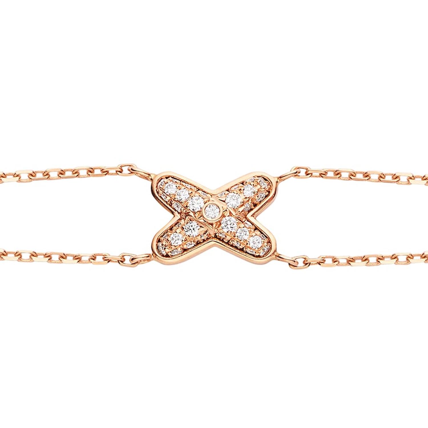 CHAUMET - Bracelet Link Games
