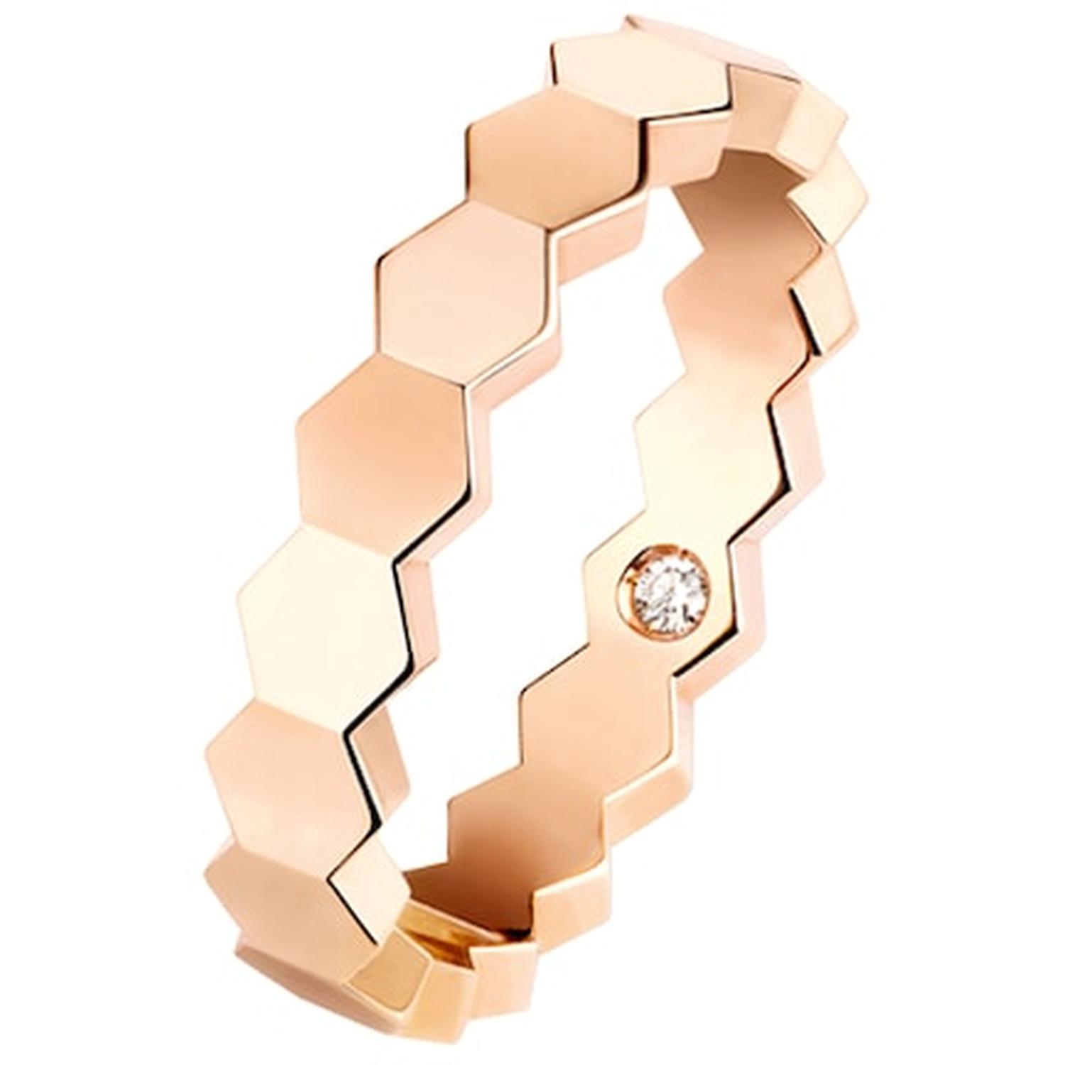 CHAUMET - Bee My Love ring