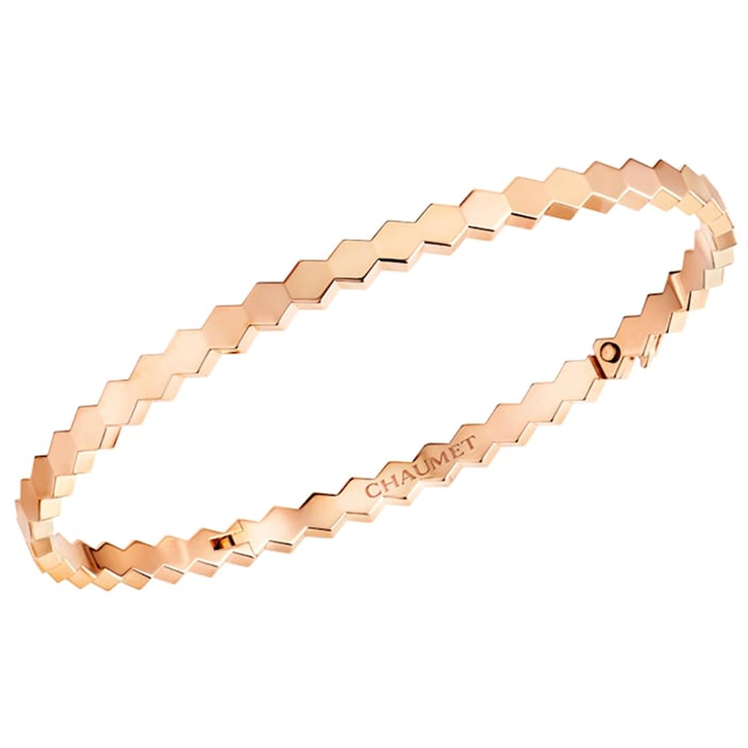 CHAUMET - Bee My Love bracelet