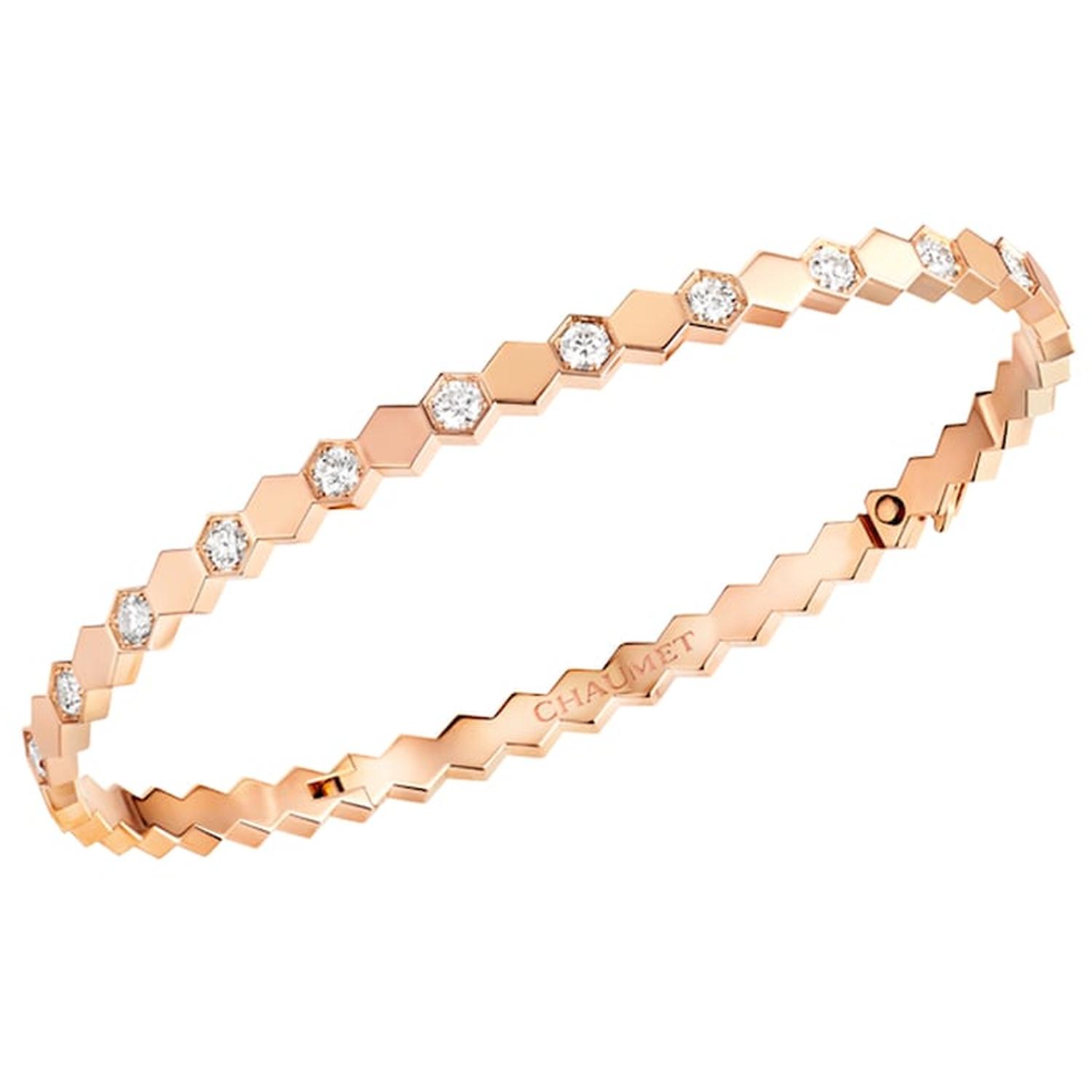 CHAUMET - Bee My Love bracelet
