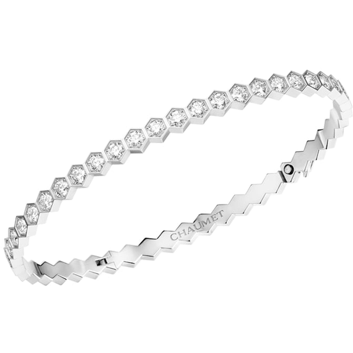 CHAUMET - Bee My Love bracelet