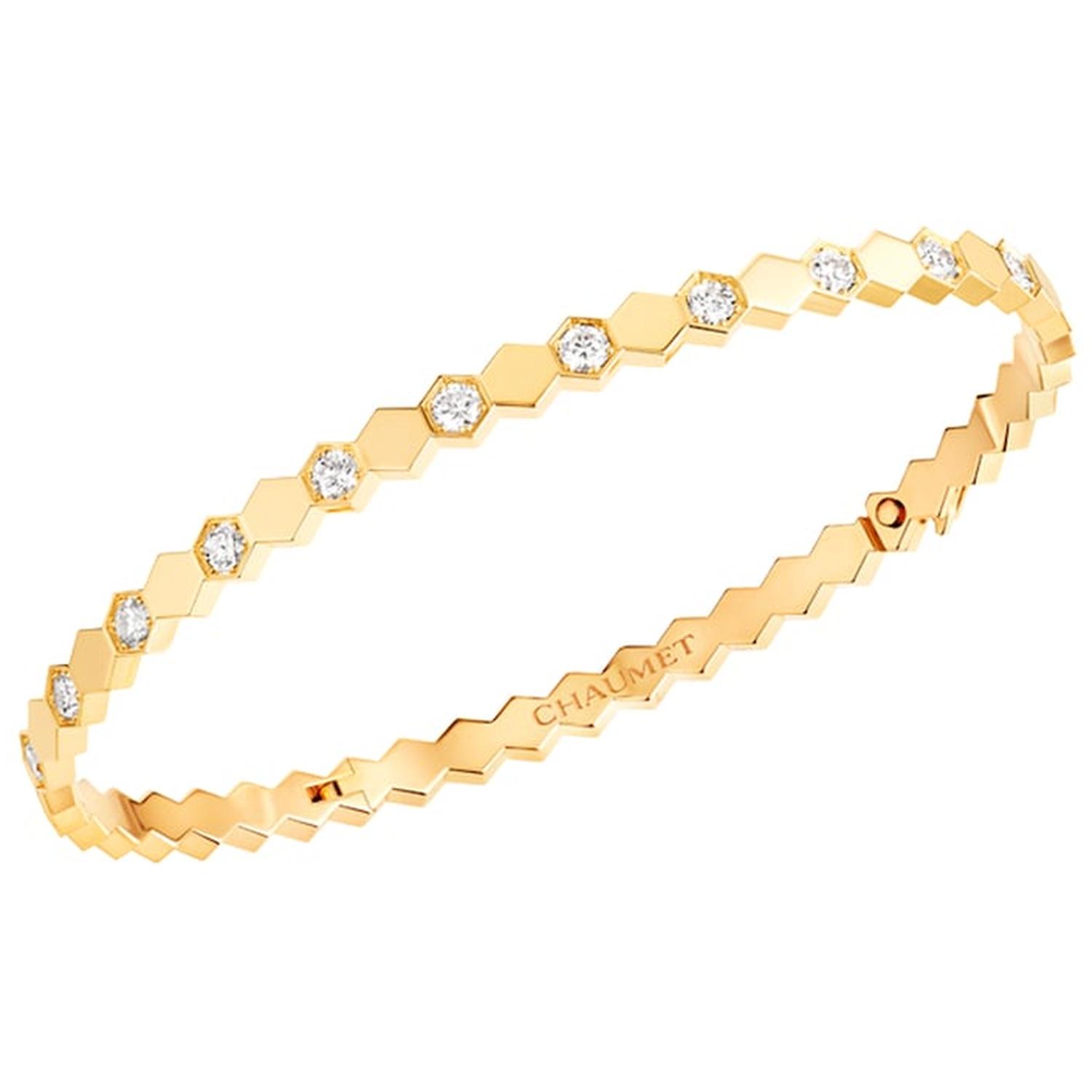 CHAUMET - Bee My Love bracelet