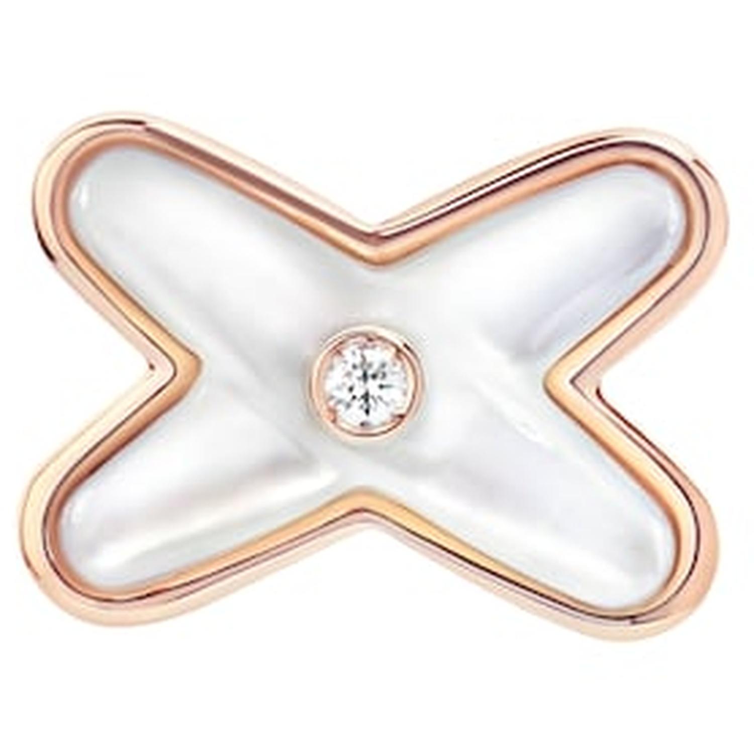 CHAUMET - Link Games earring