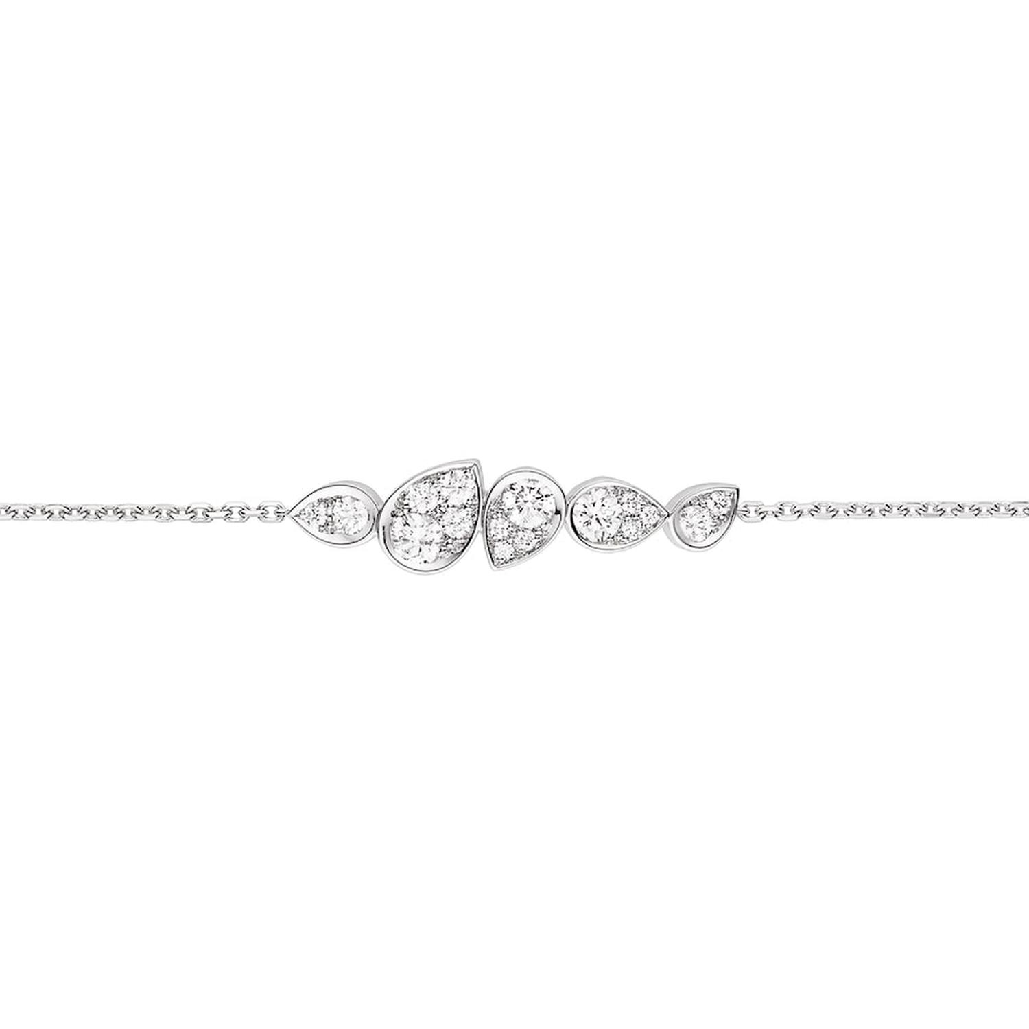 CHAUMET - Josephine Round of Egrets bracelet
