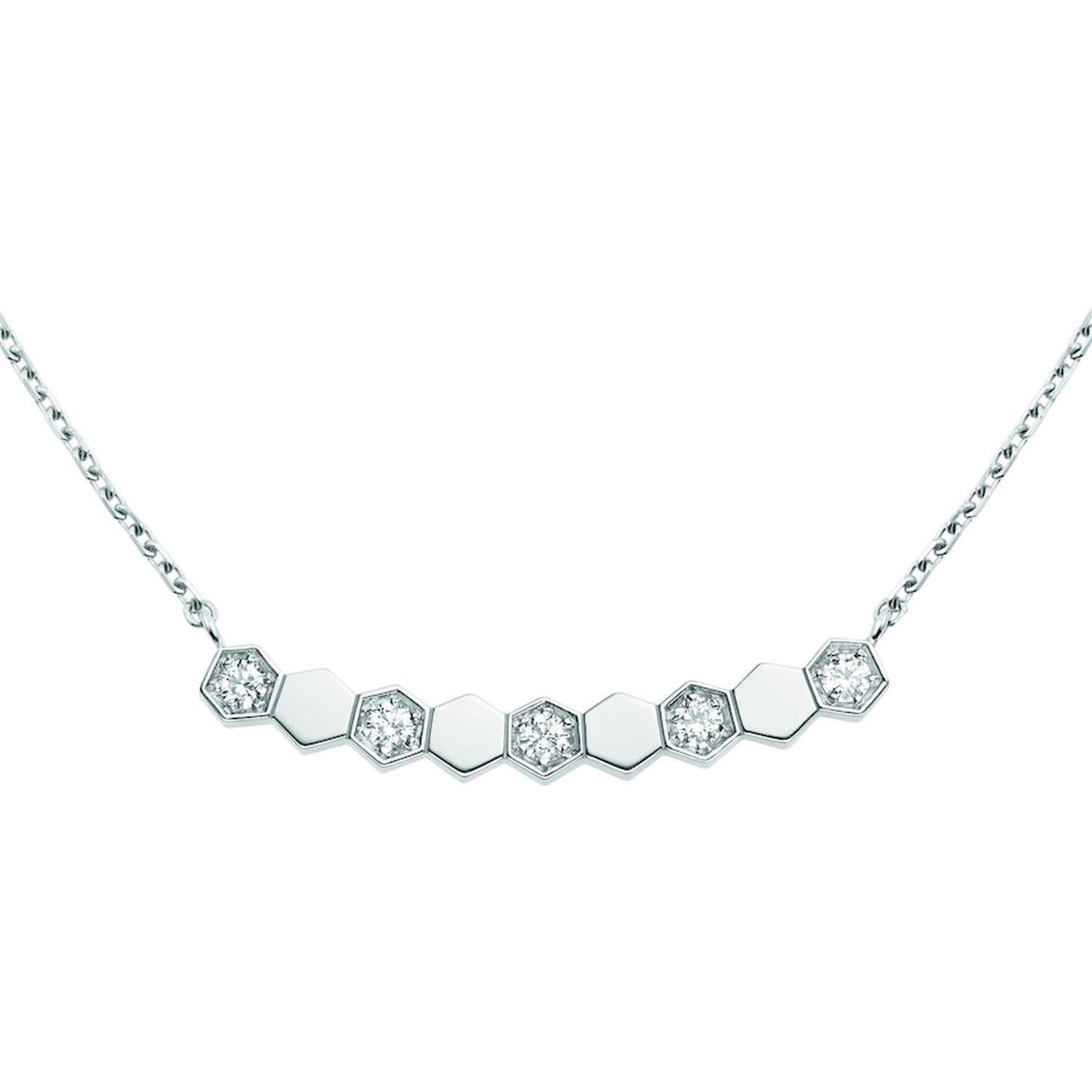 CHAUMET - Bee My Love pendant