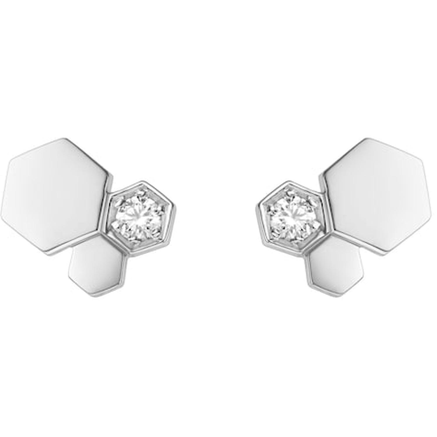 CHAUMET - Bee My Love earrings