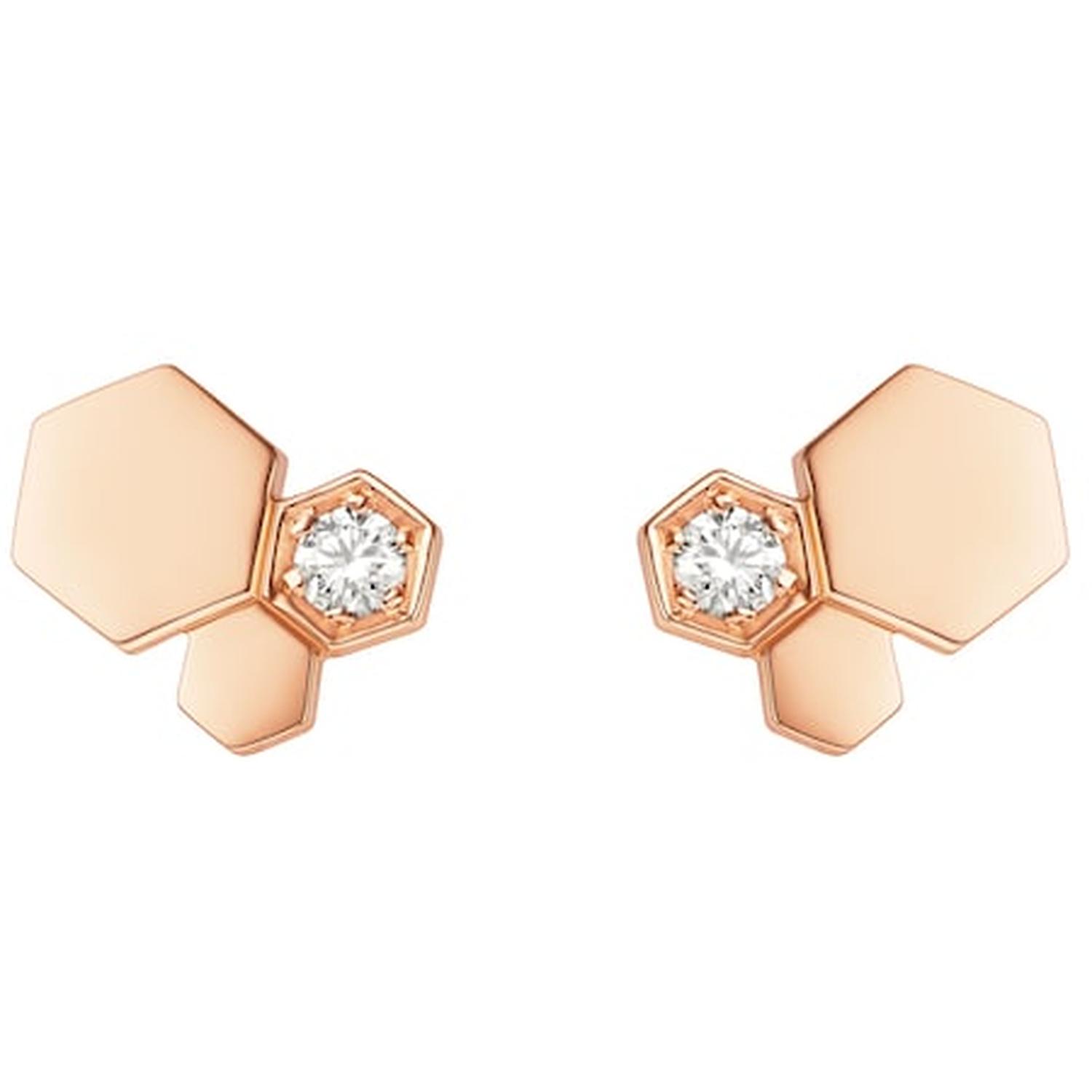 CHAUMET - Bee My Love earrings