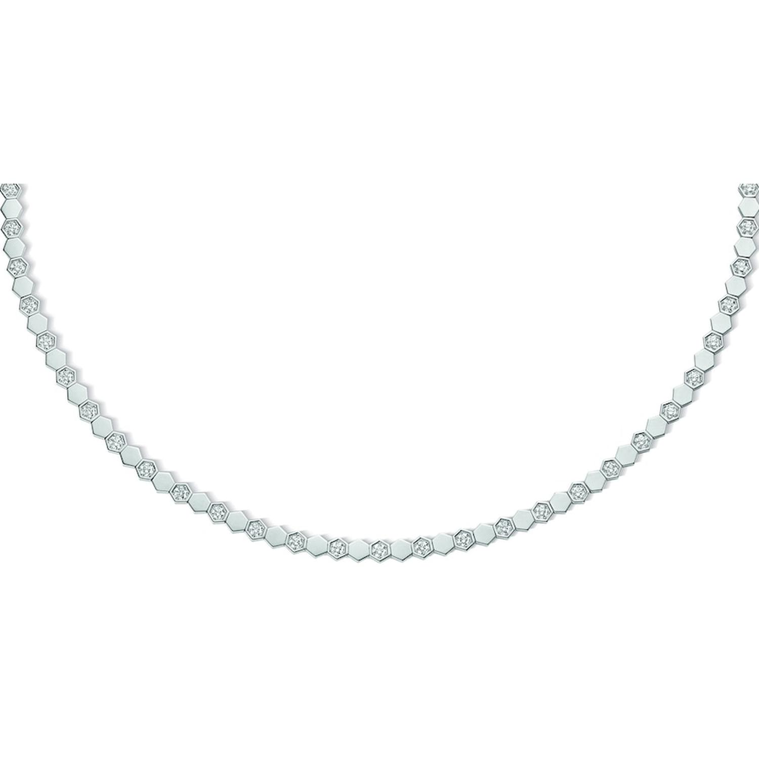 CHAUMET - Bee My Love necklace
