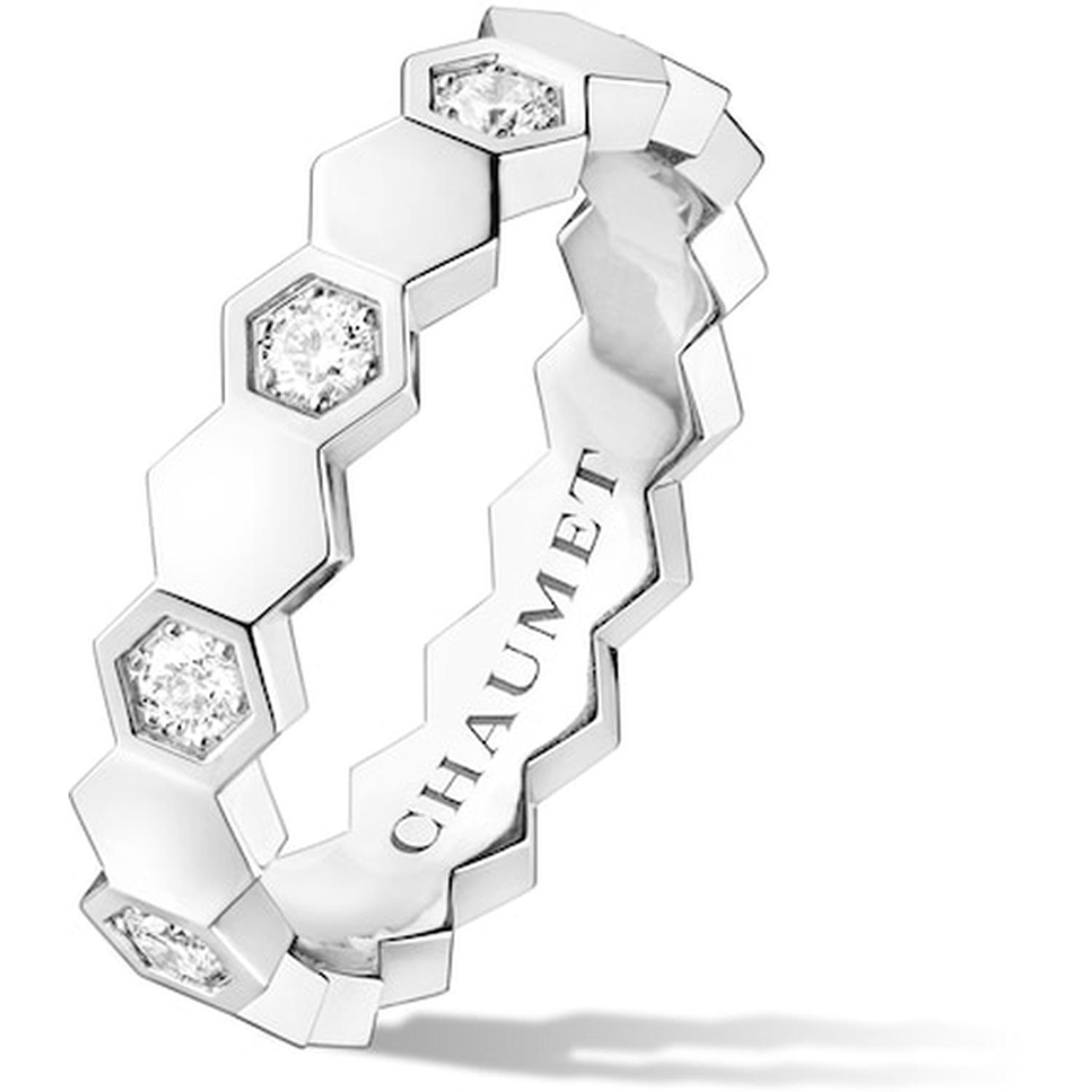 CHAUMET - Bee My Love ring