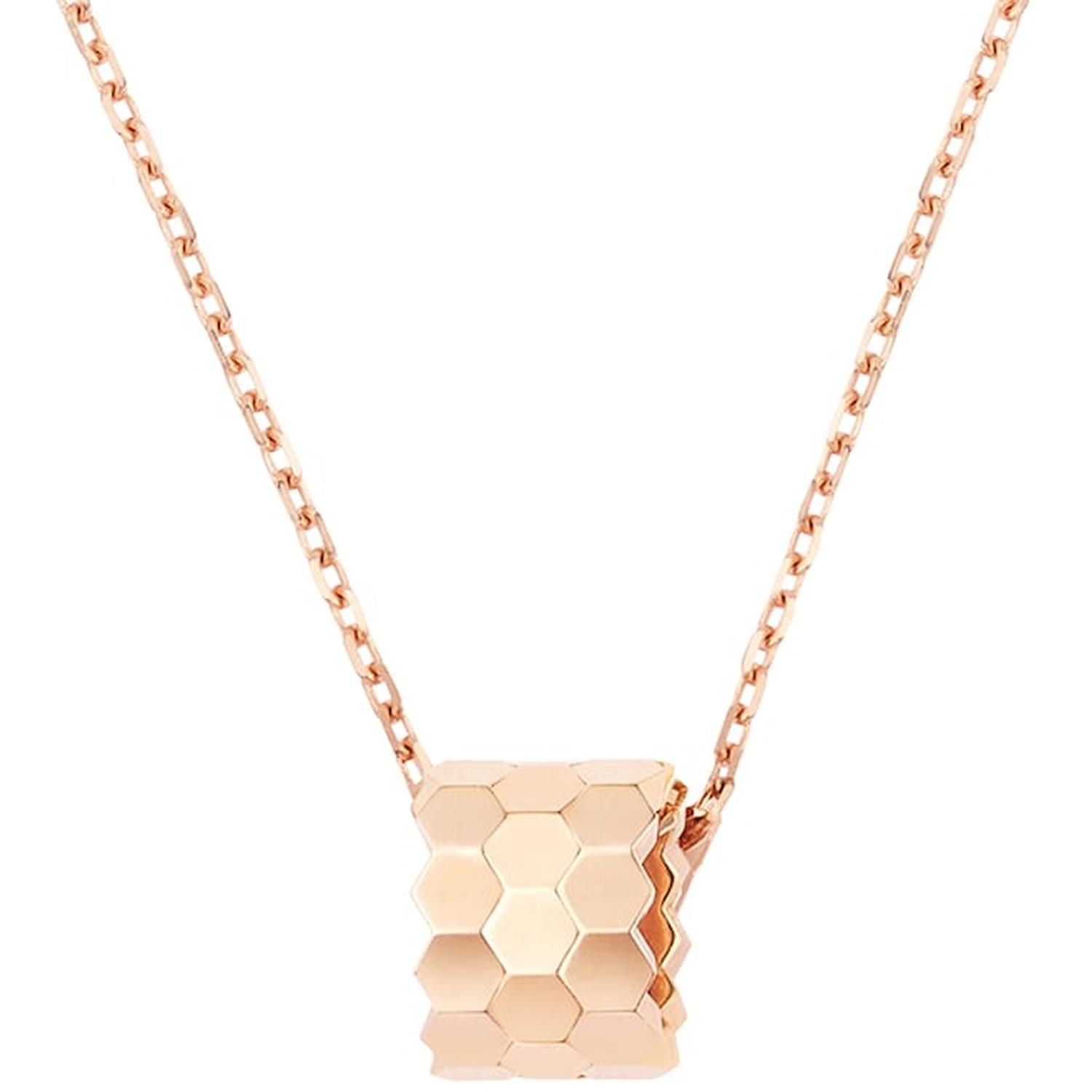 CHAUMET - Bee My Love pendant Small Model