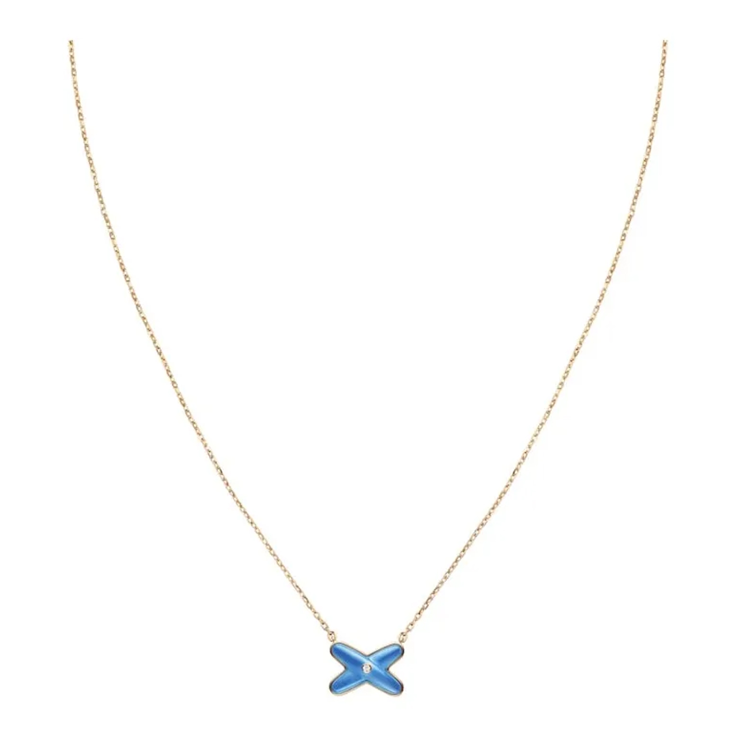 CHAUMET -