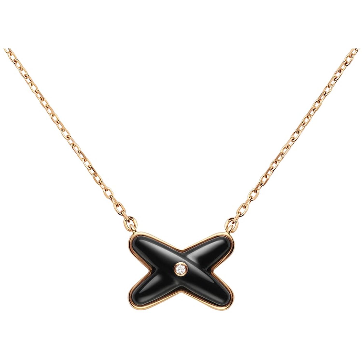 CHAUMET - Link Games during