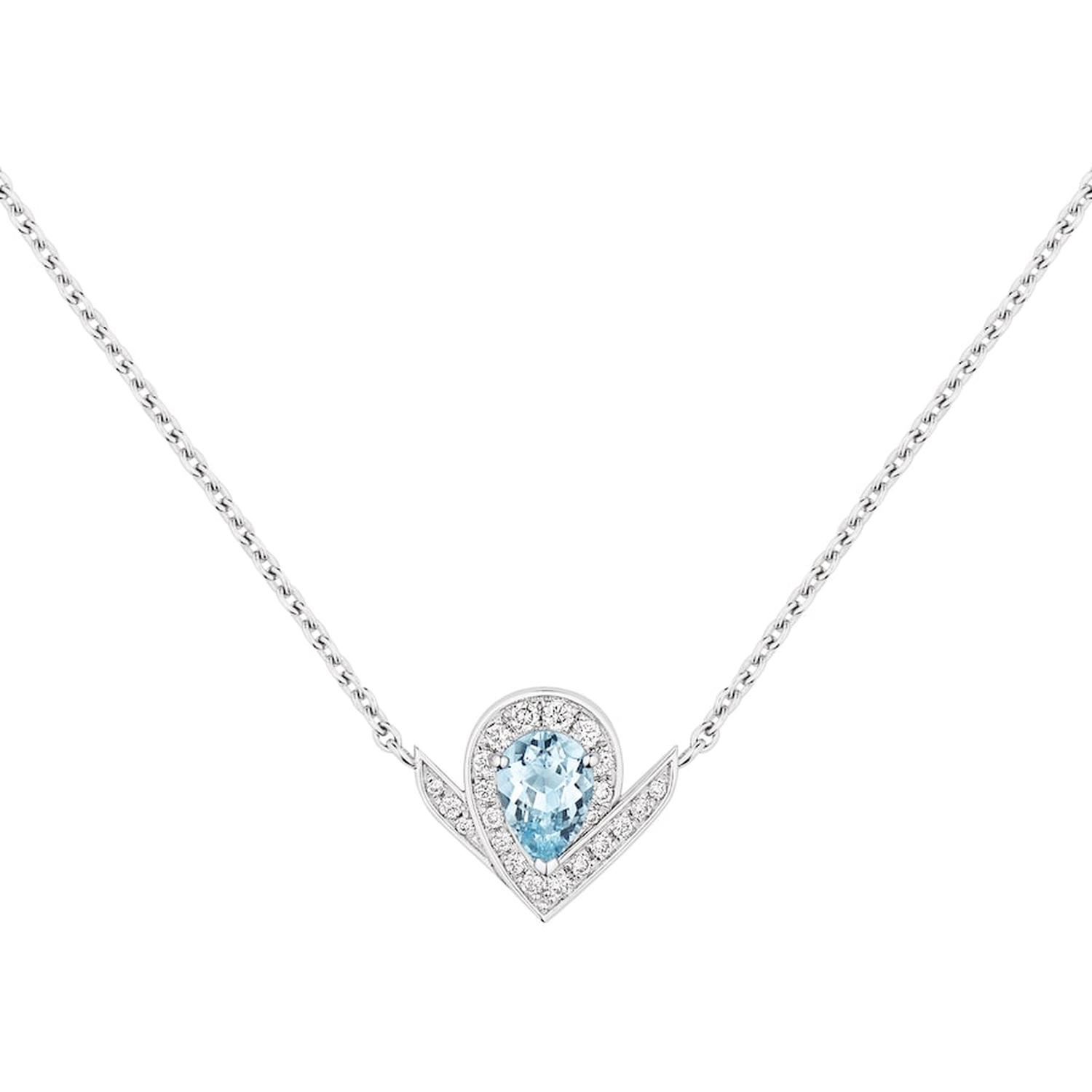 CHAUMET - Josephine Aigrette during