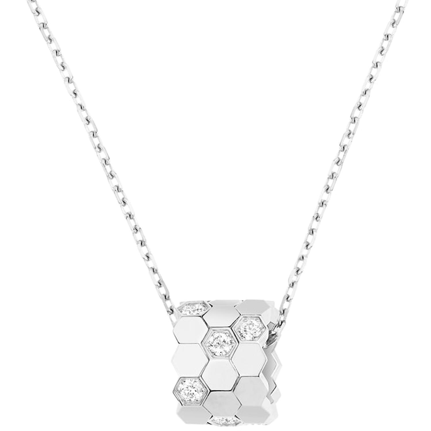 CHAUMET - Bee My Love pendant Small Model