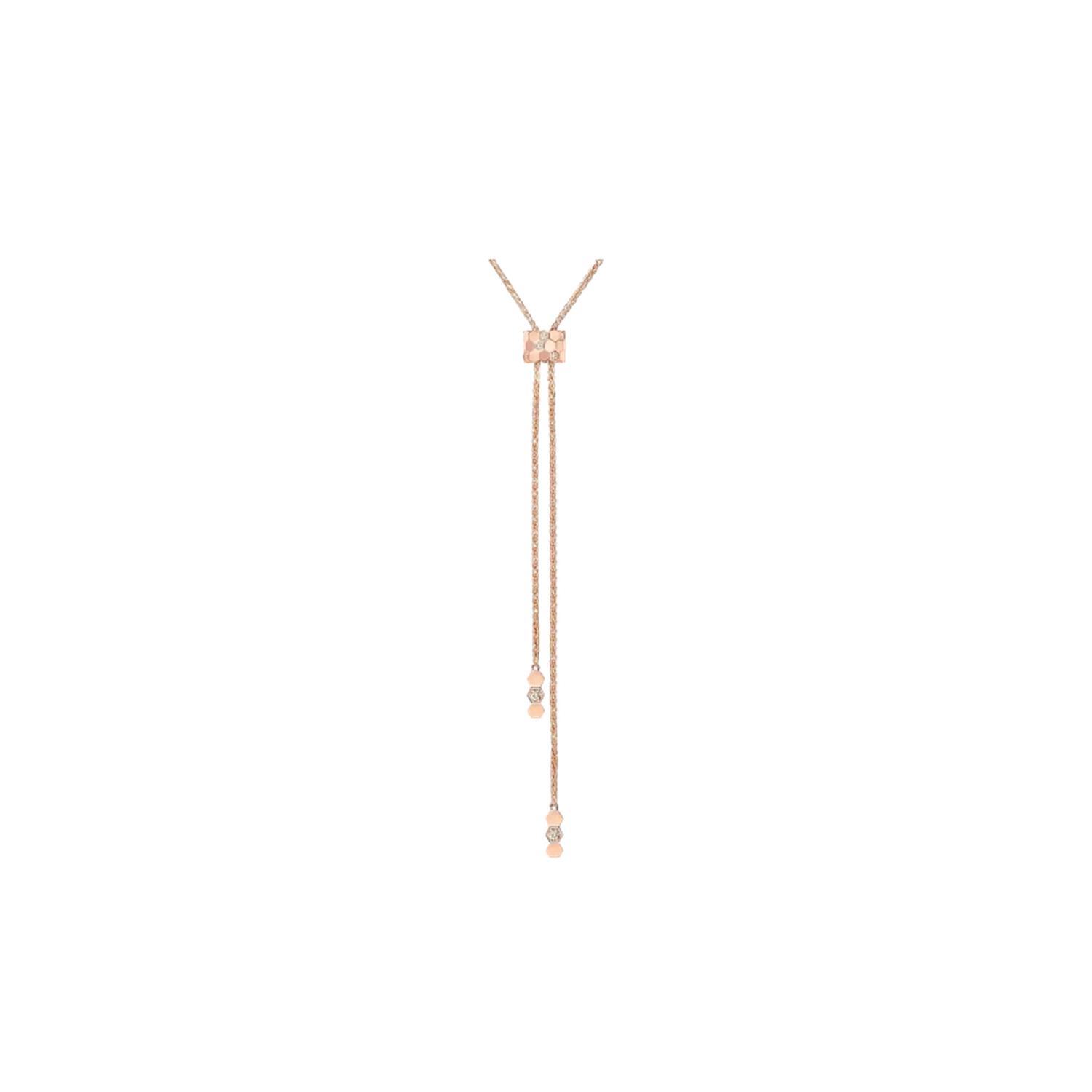 CHAUMET - Bee My Love pendant