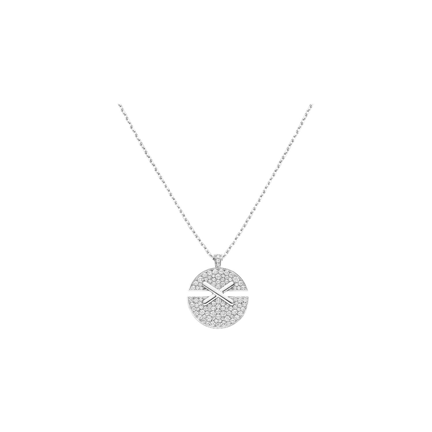 CHAUMET -