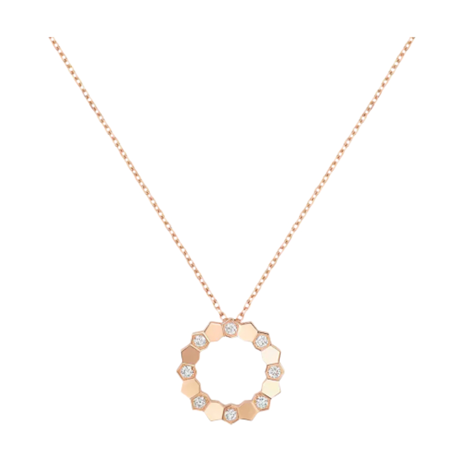 CHAUMET -